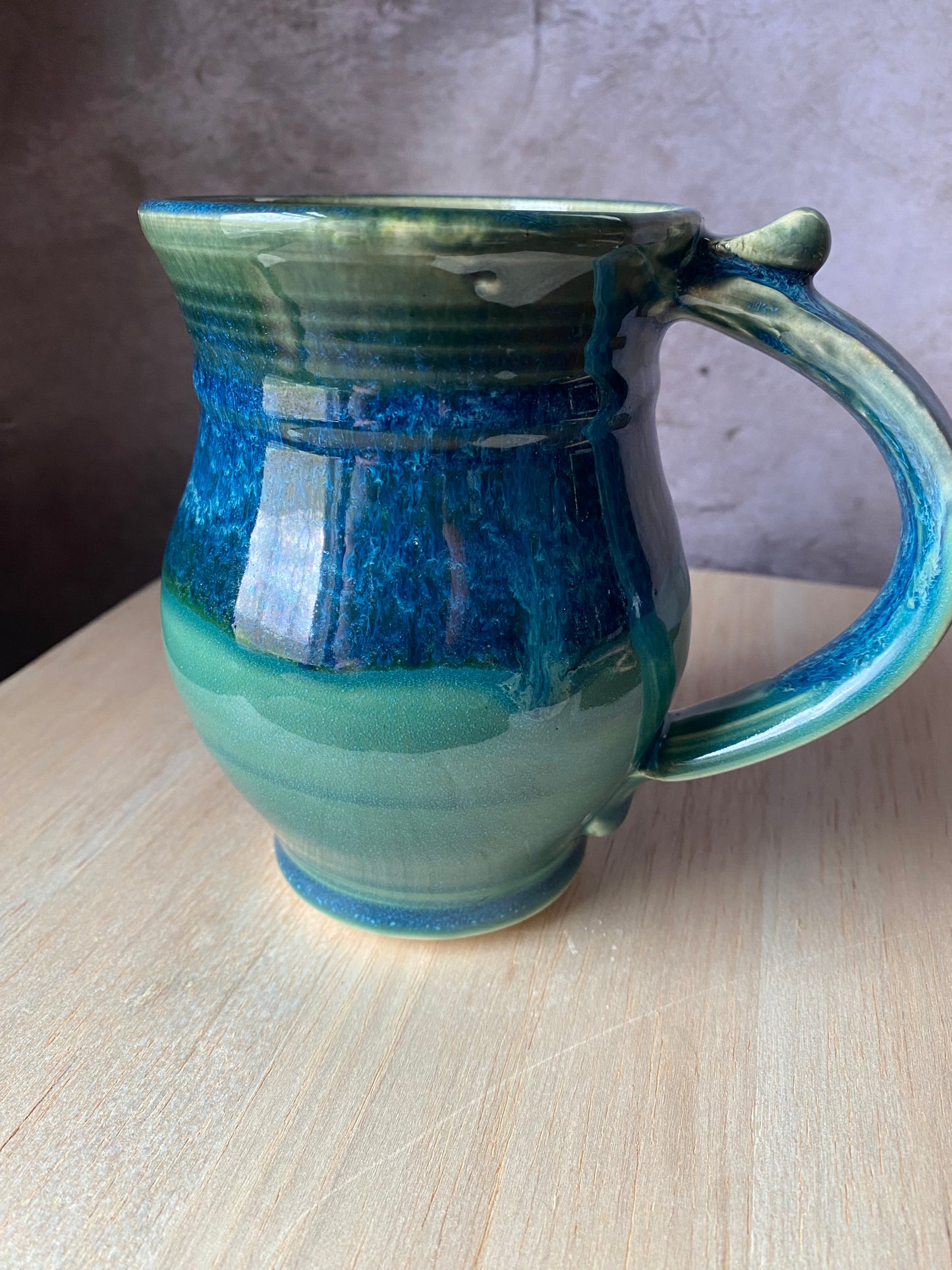 Our Original Coffee Mug