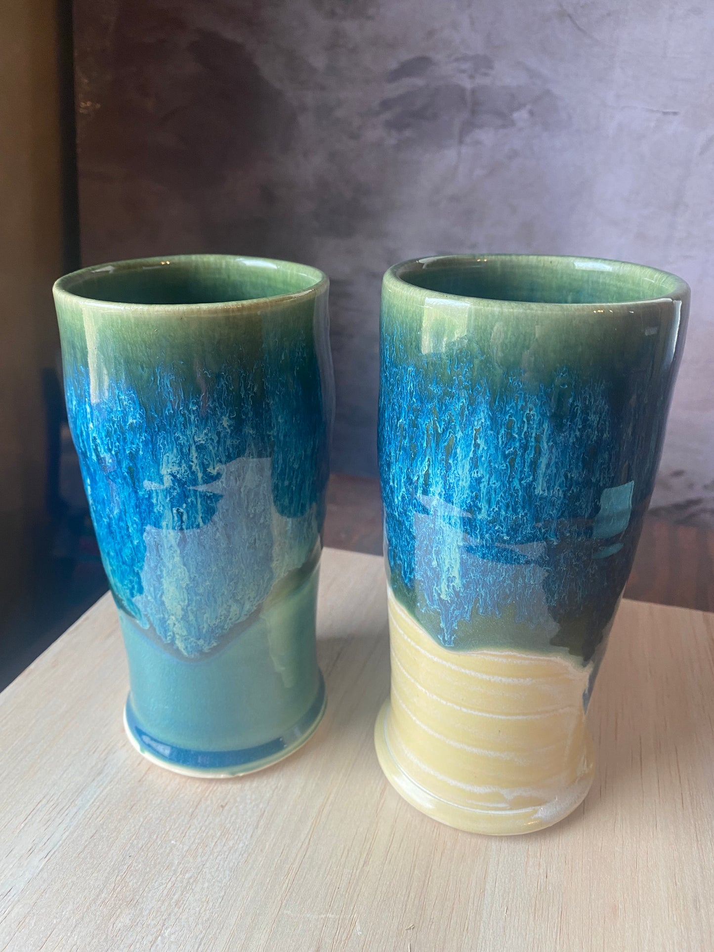Tall Tumbler