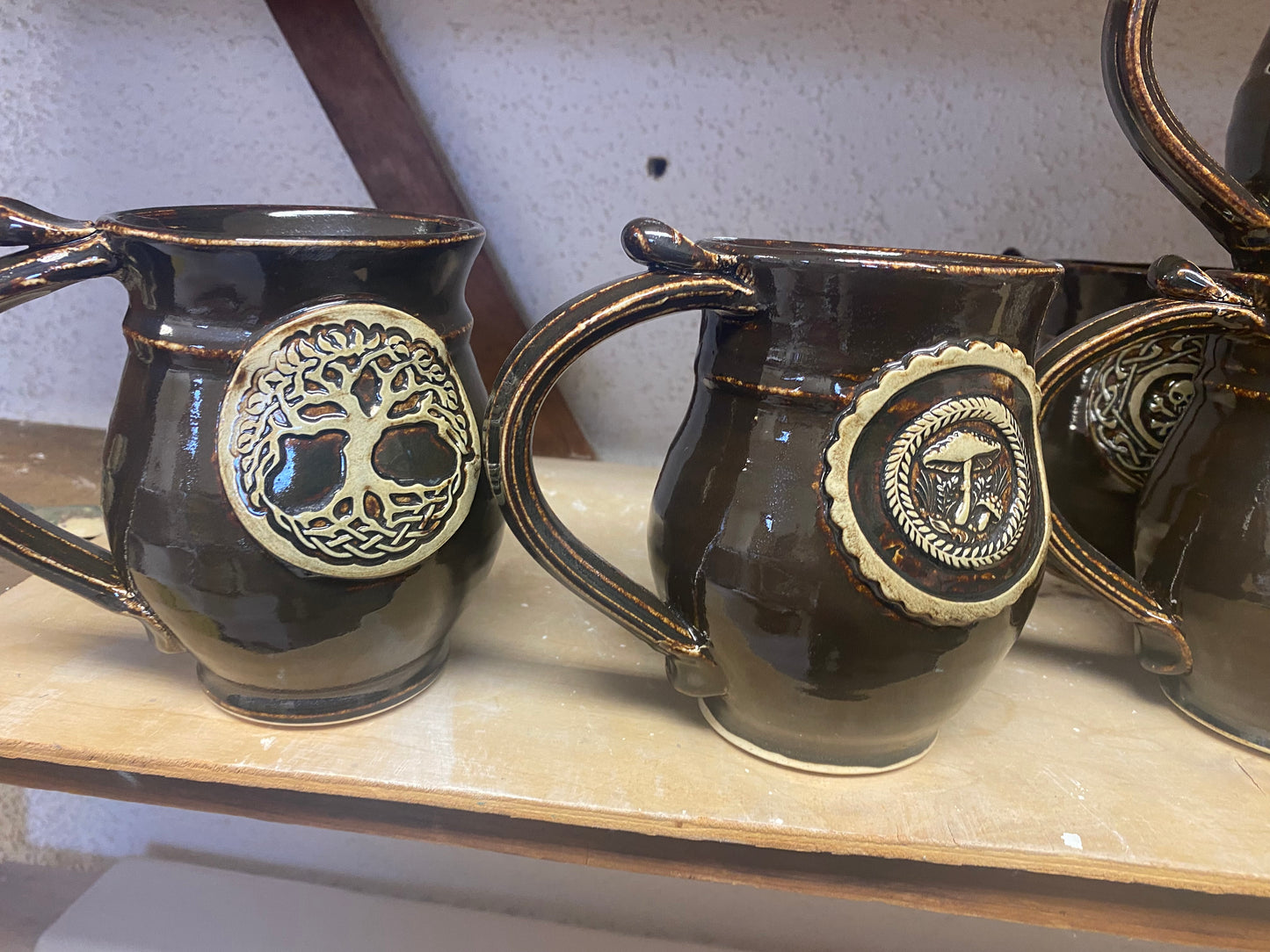 Discounted Mugs