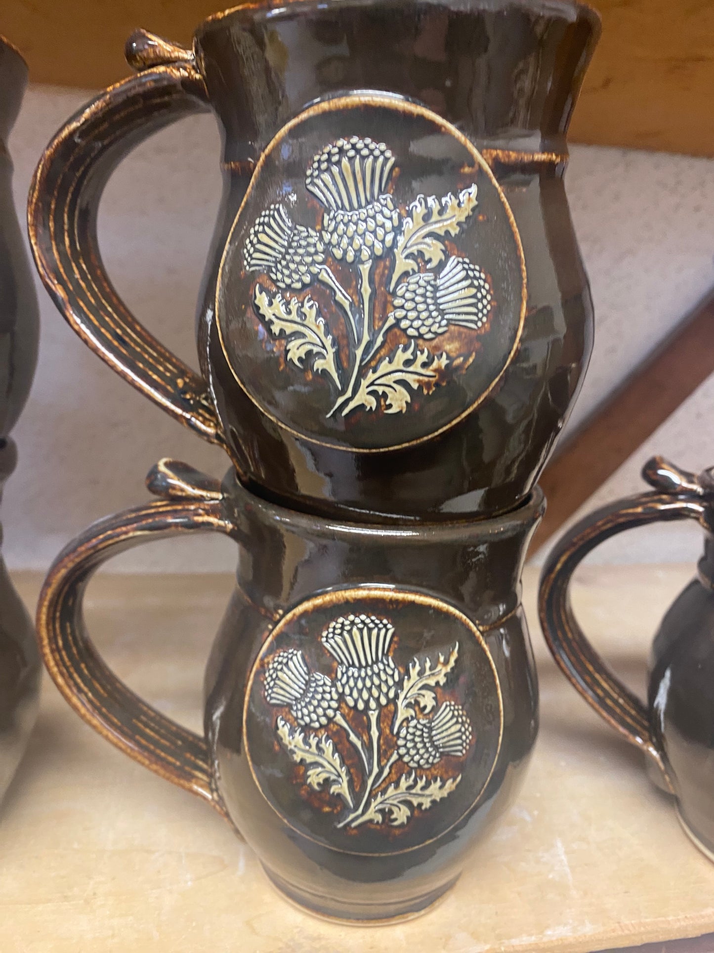 Discounted Mugs
