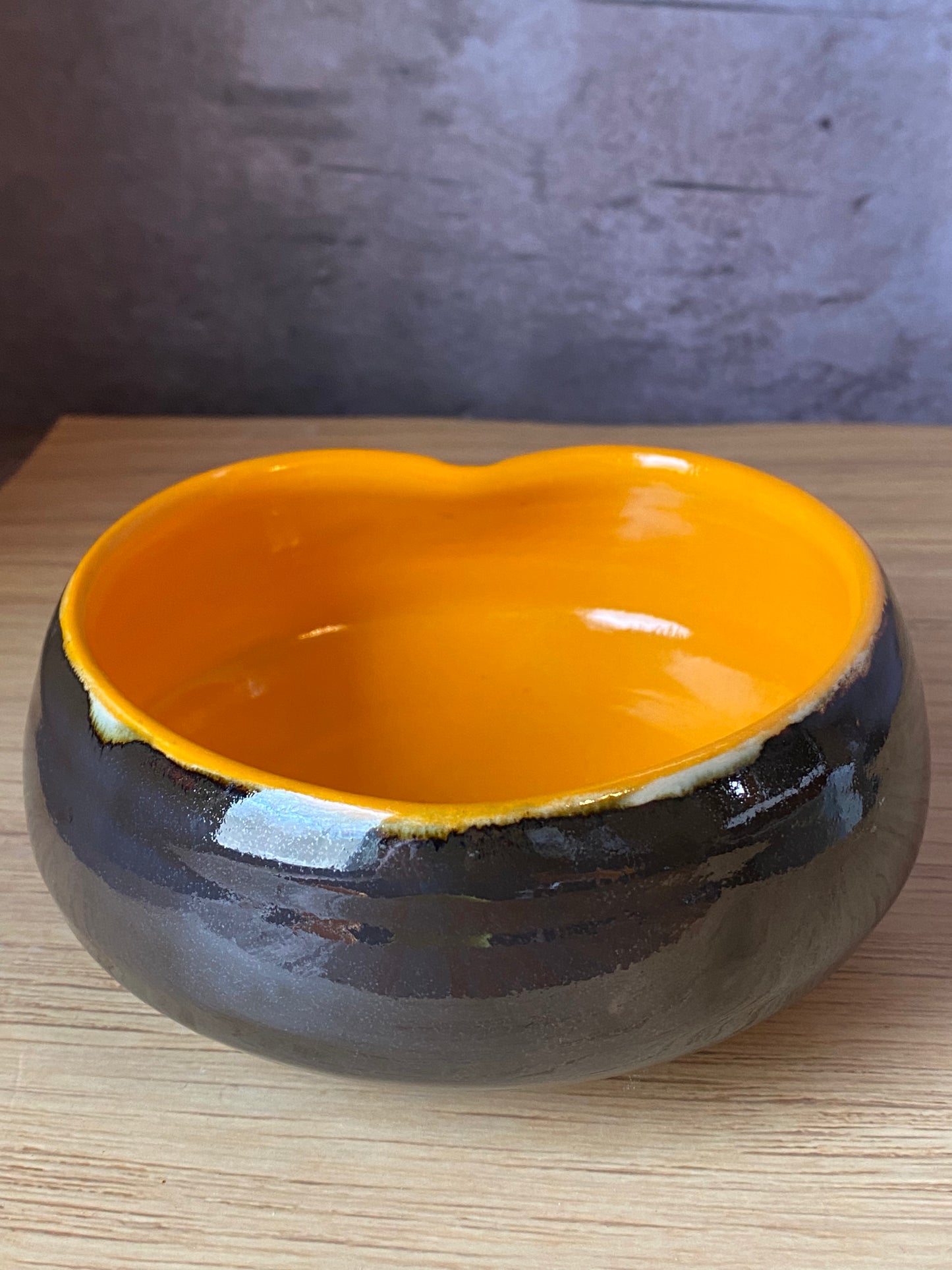 Anti Valentine Bowl "Can U Not"