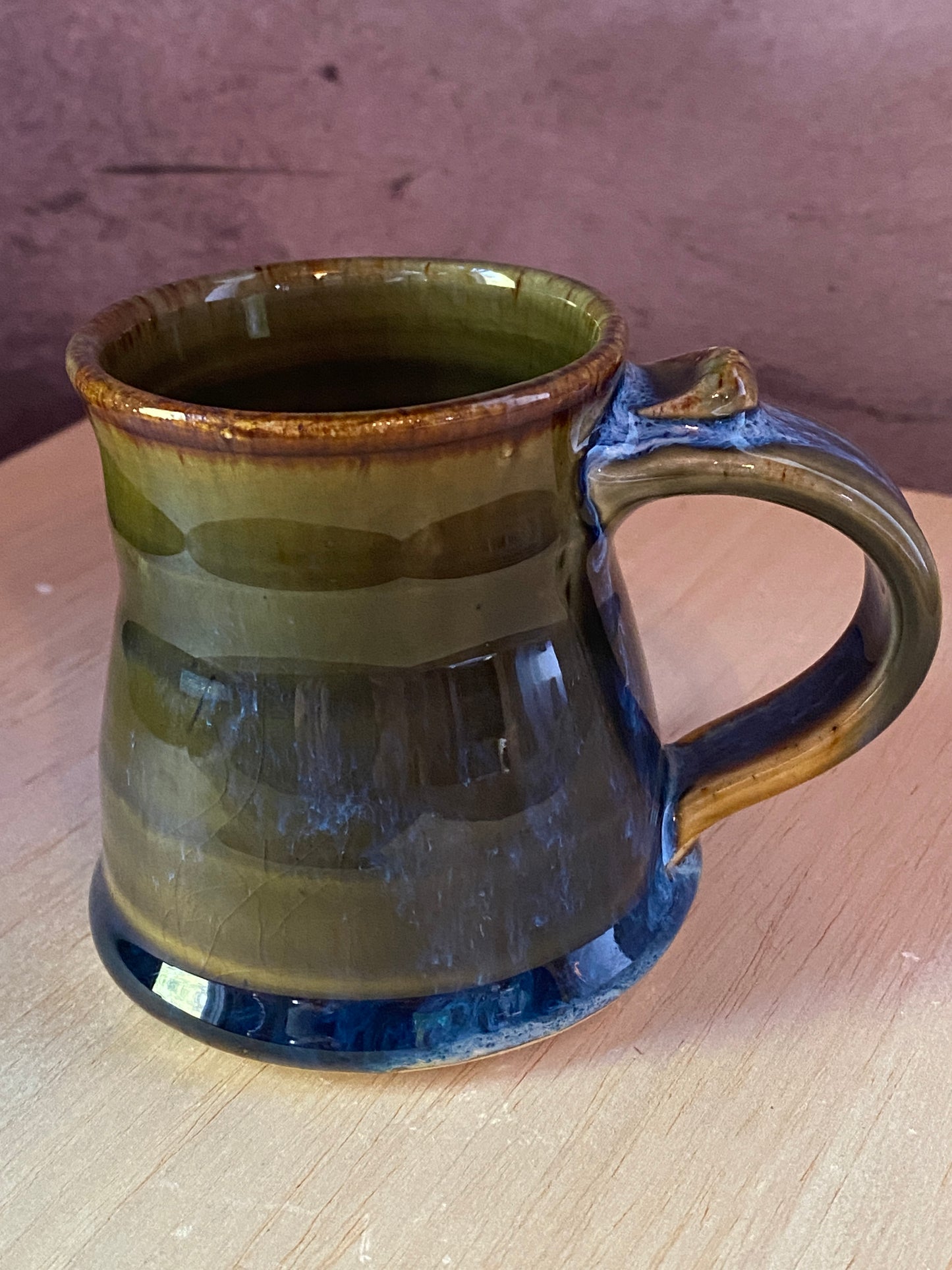 Mini Mug