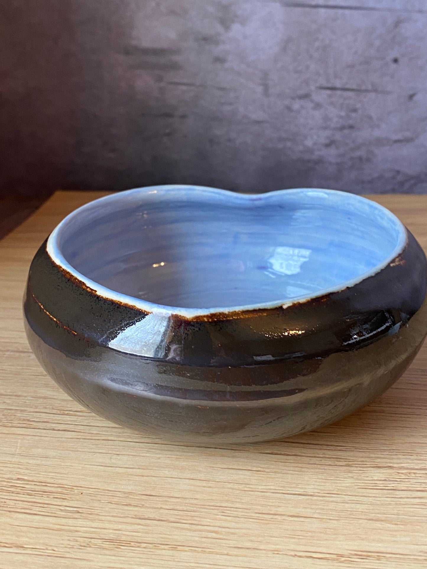 Valentine Bowl "Sweet Heart"