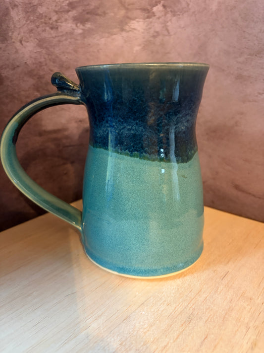Tankards, Large