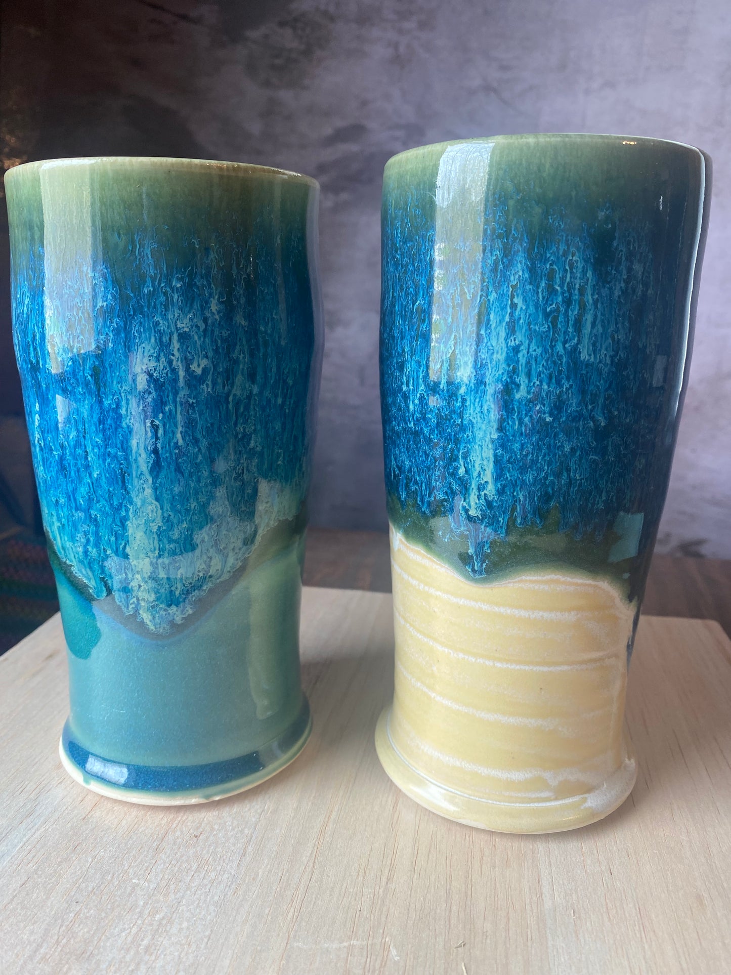 Tall Tumbler