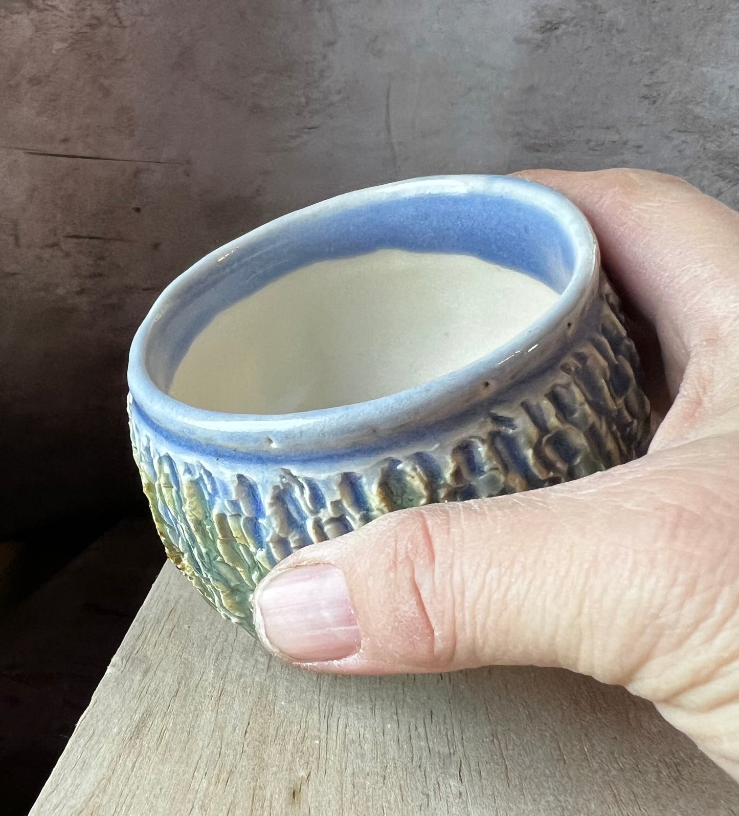 Whiskey Cup #25