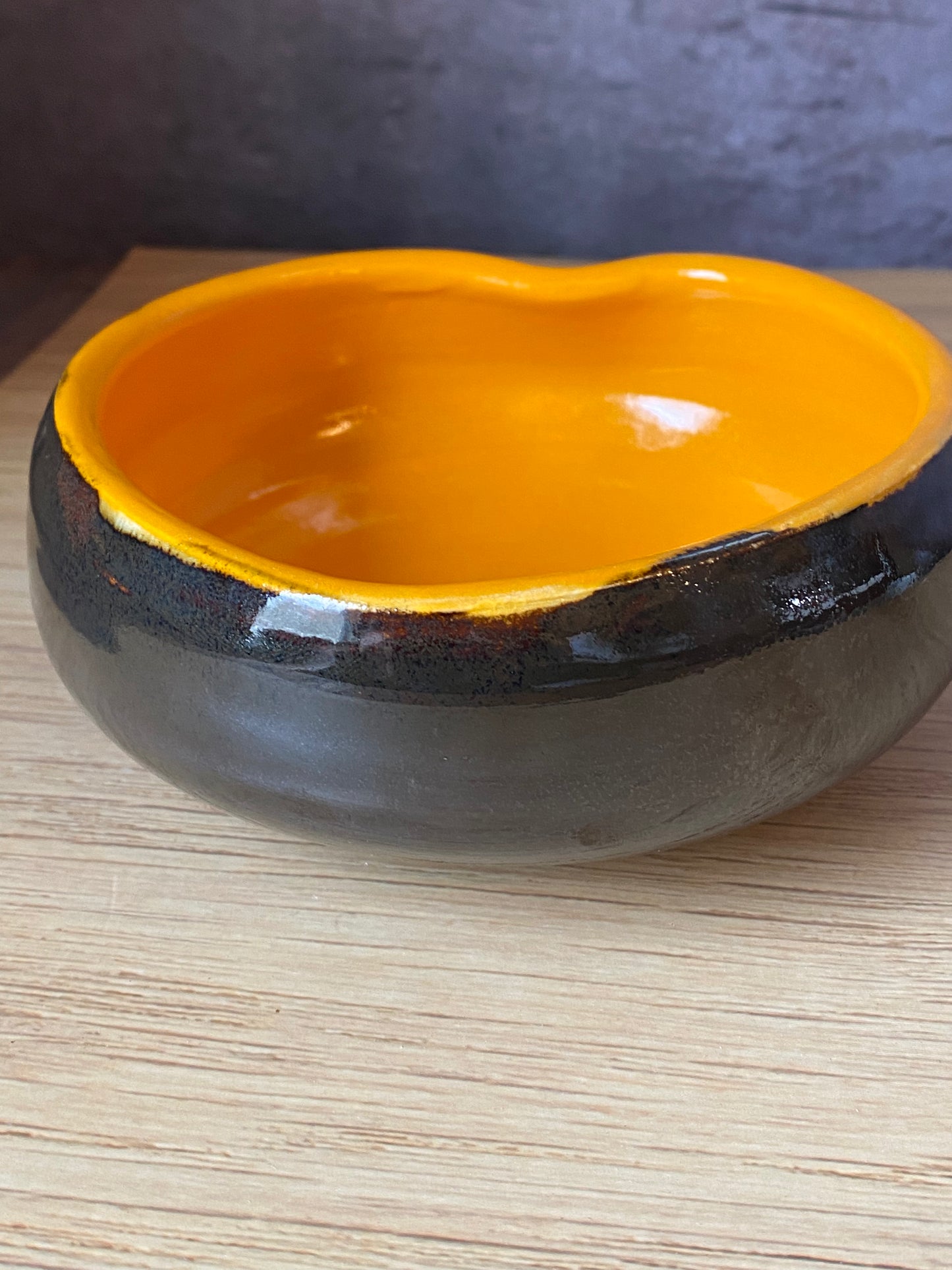 Valentine Bowl "Q.T. Pie"