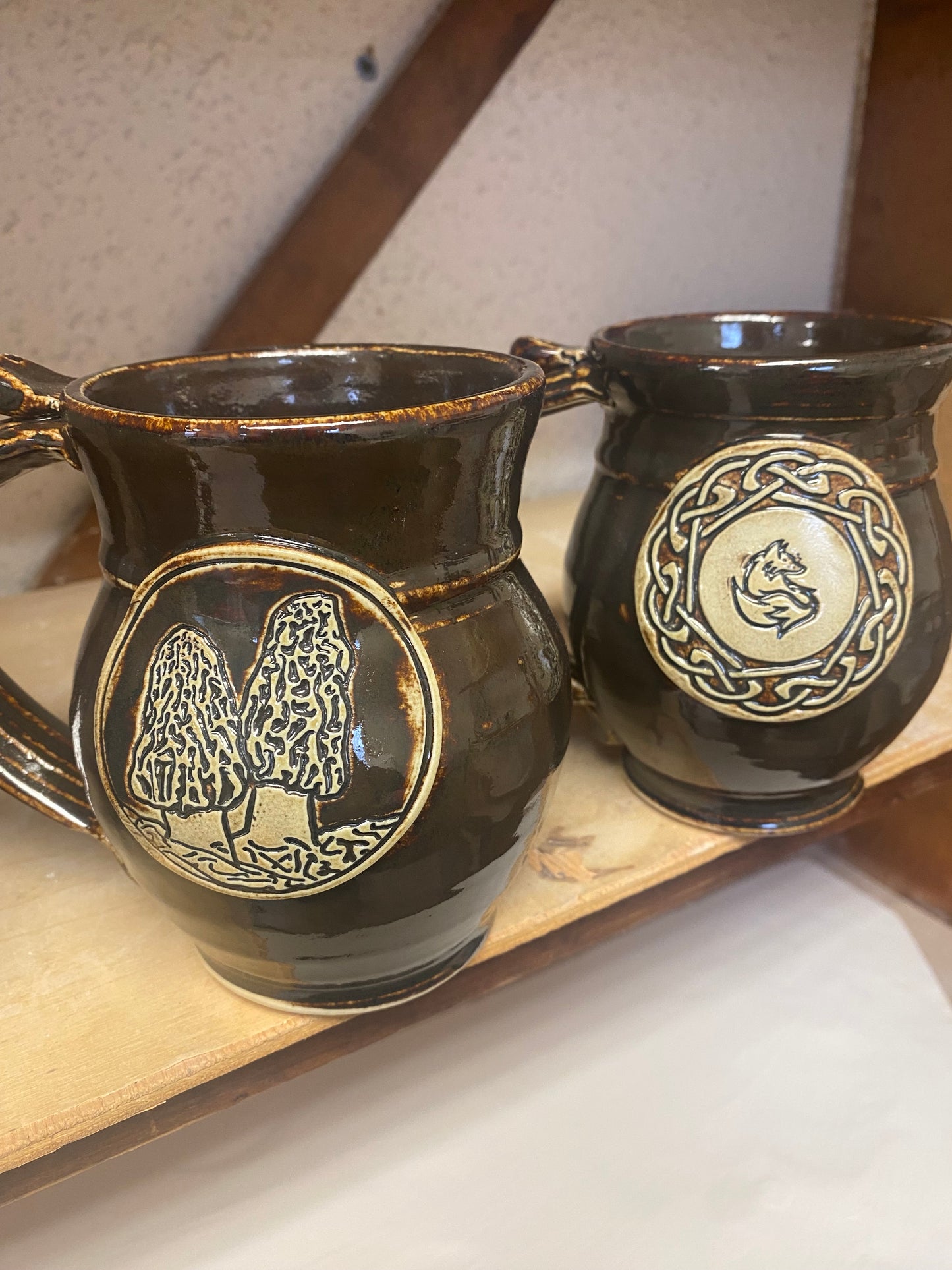 Discounted Mugs