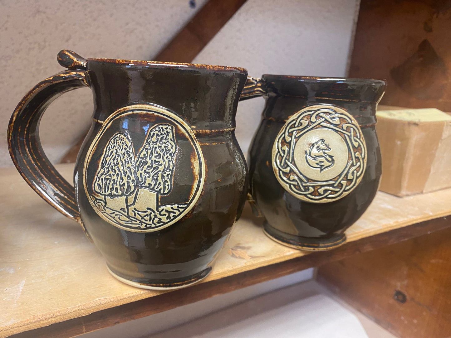 Discounted Mugs