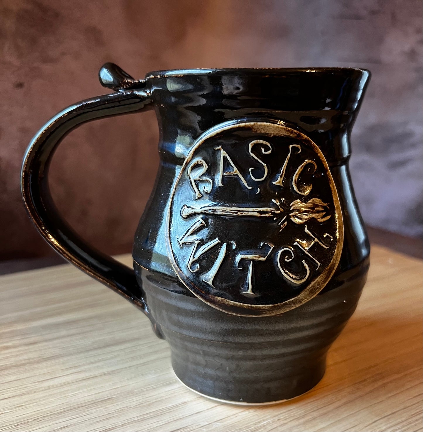 Basic Witch mug
