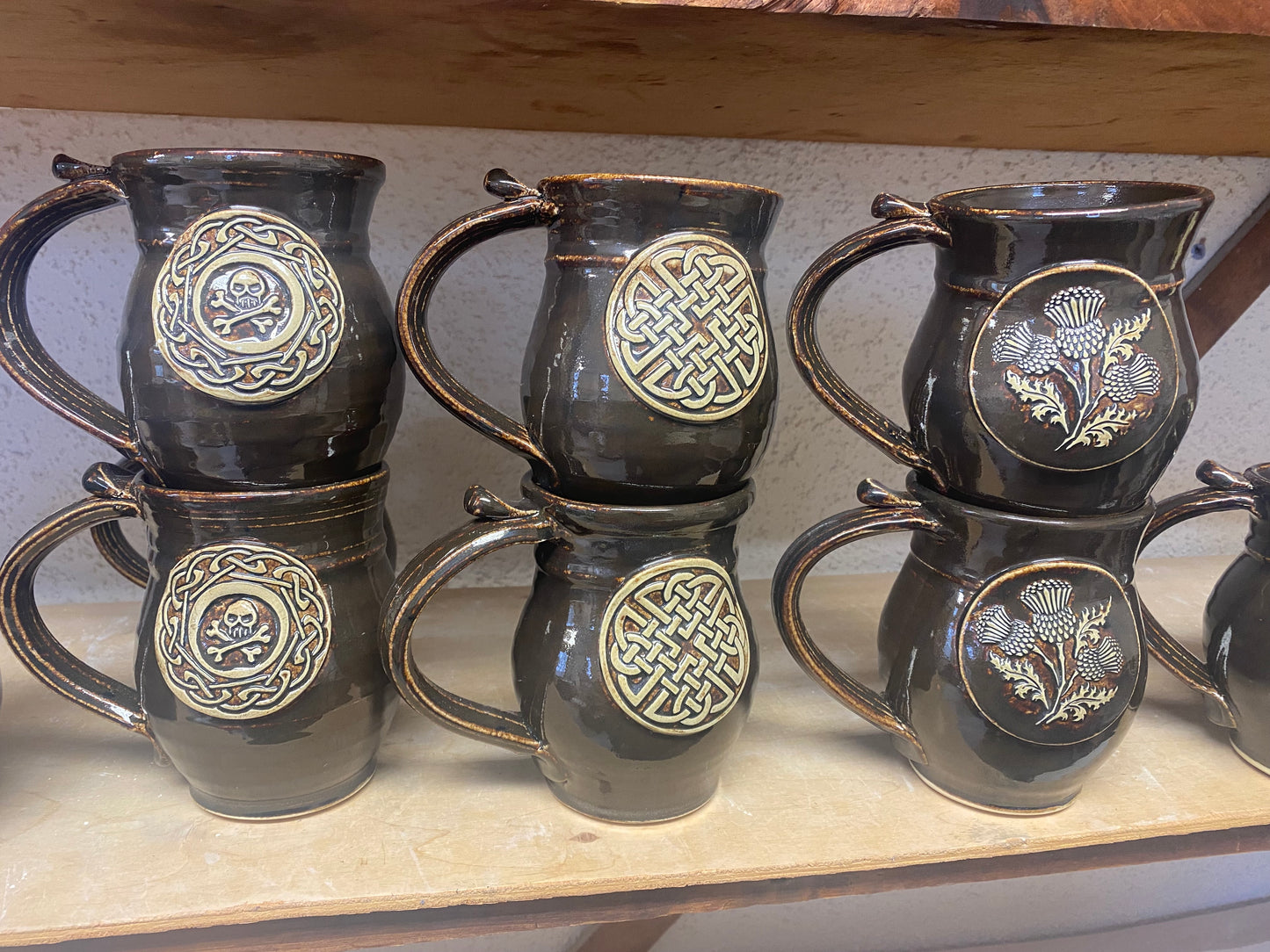 Discounted Mugs