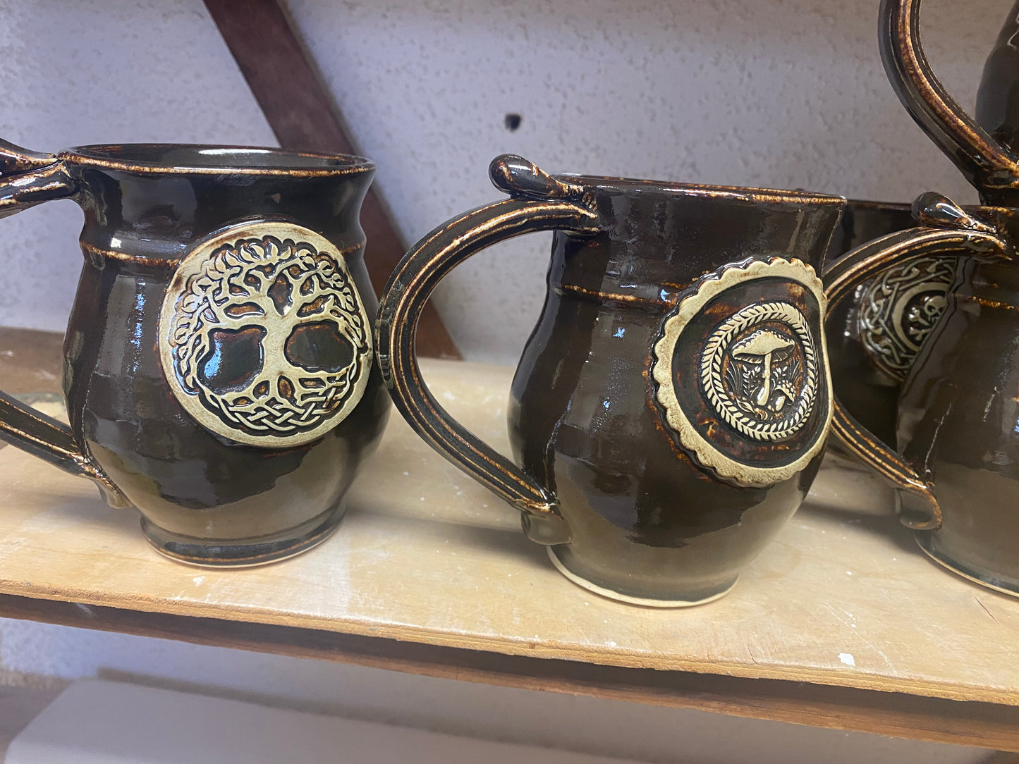Discounted Mugs