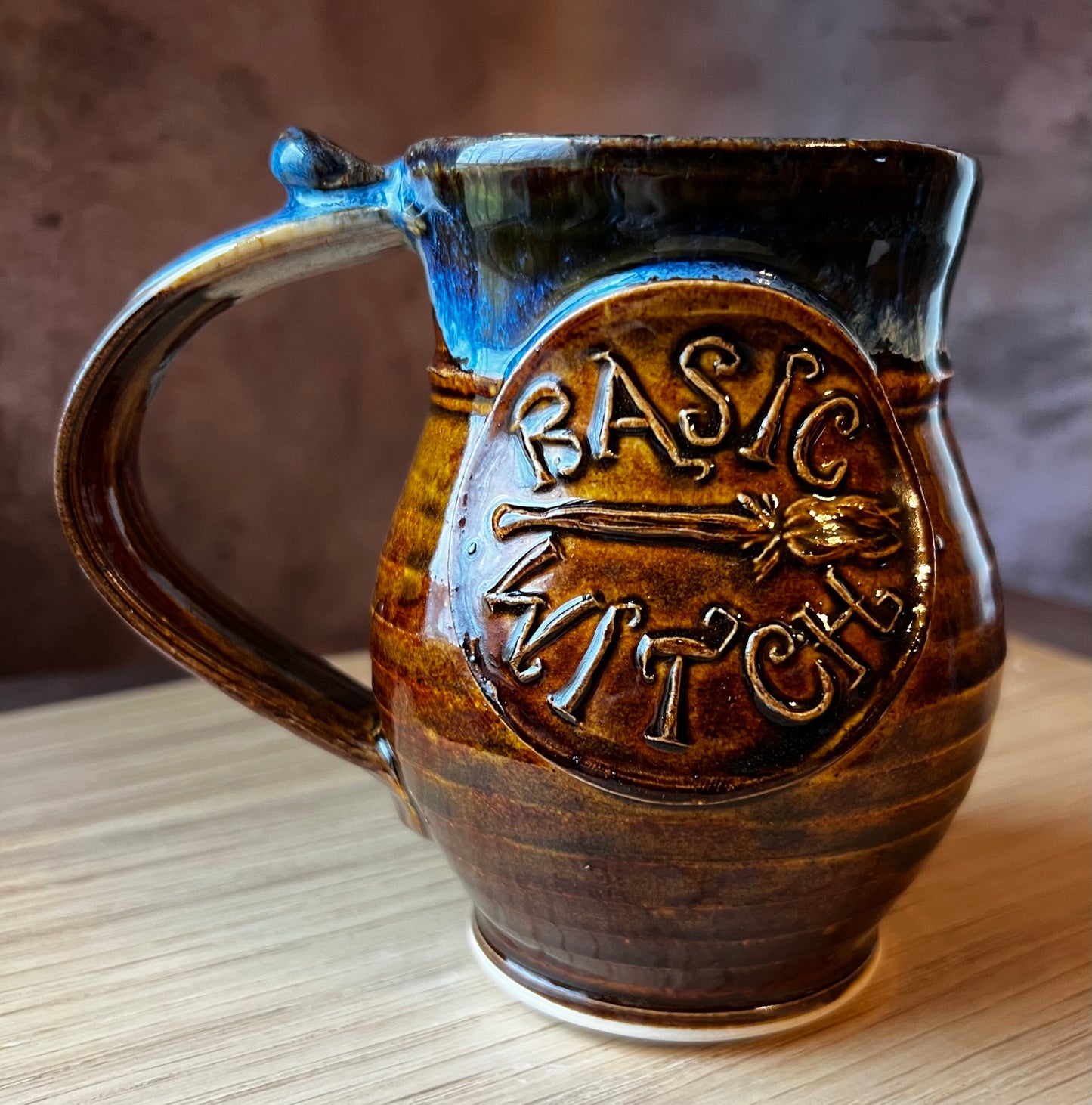 Basic Witch mug