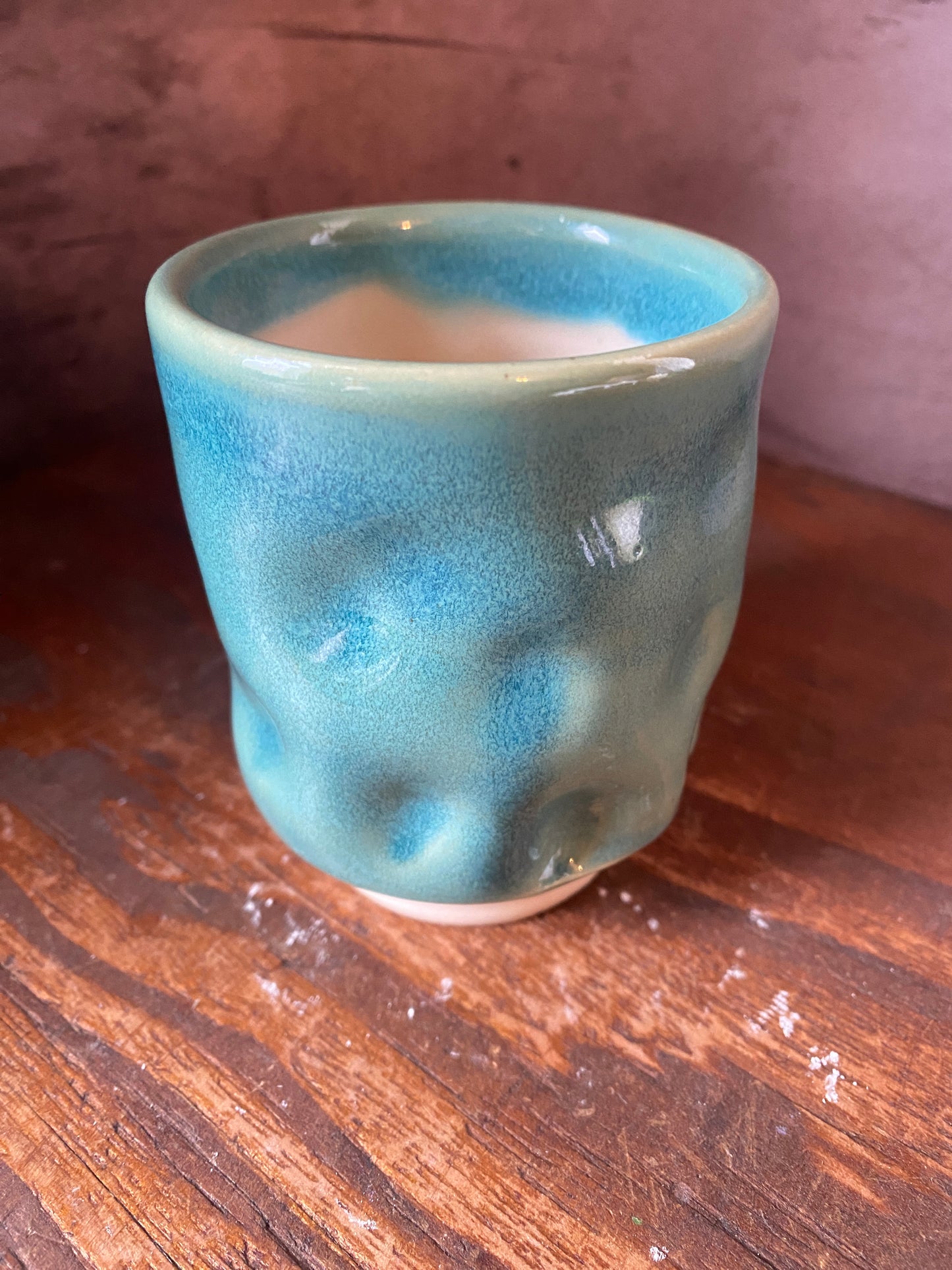 Whiskey Cup