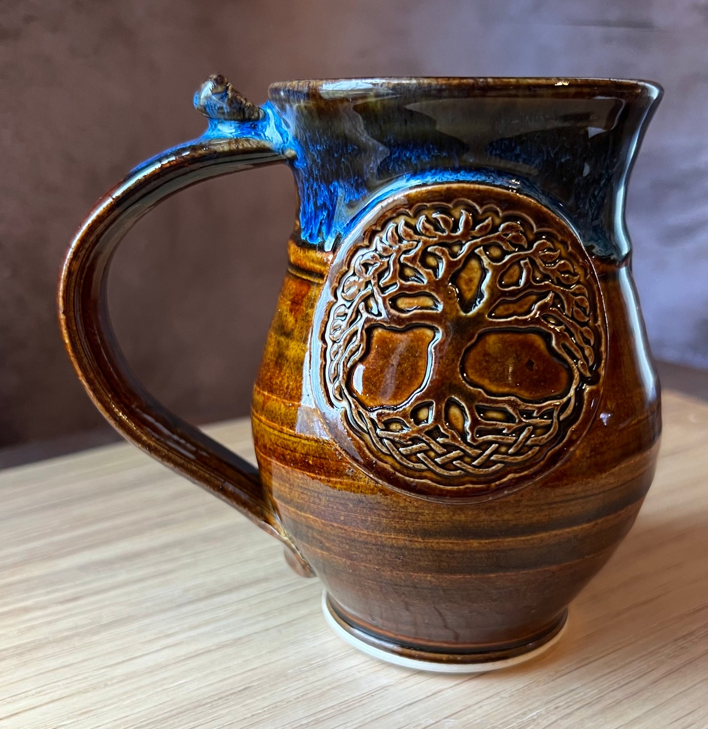 Tree of Life mug