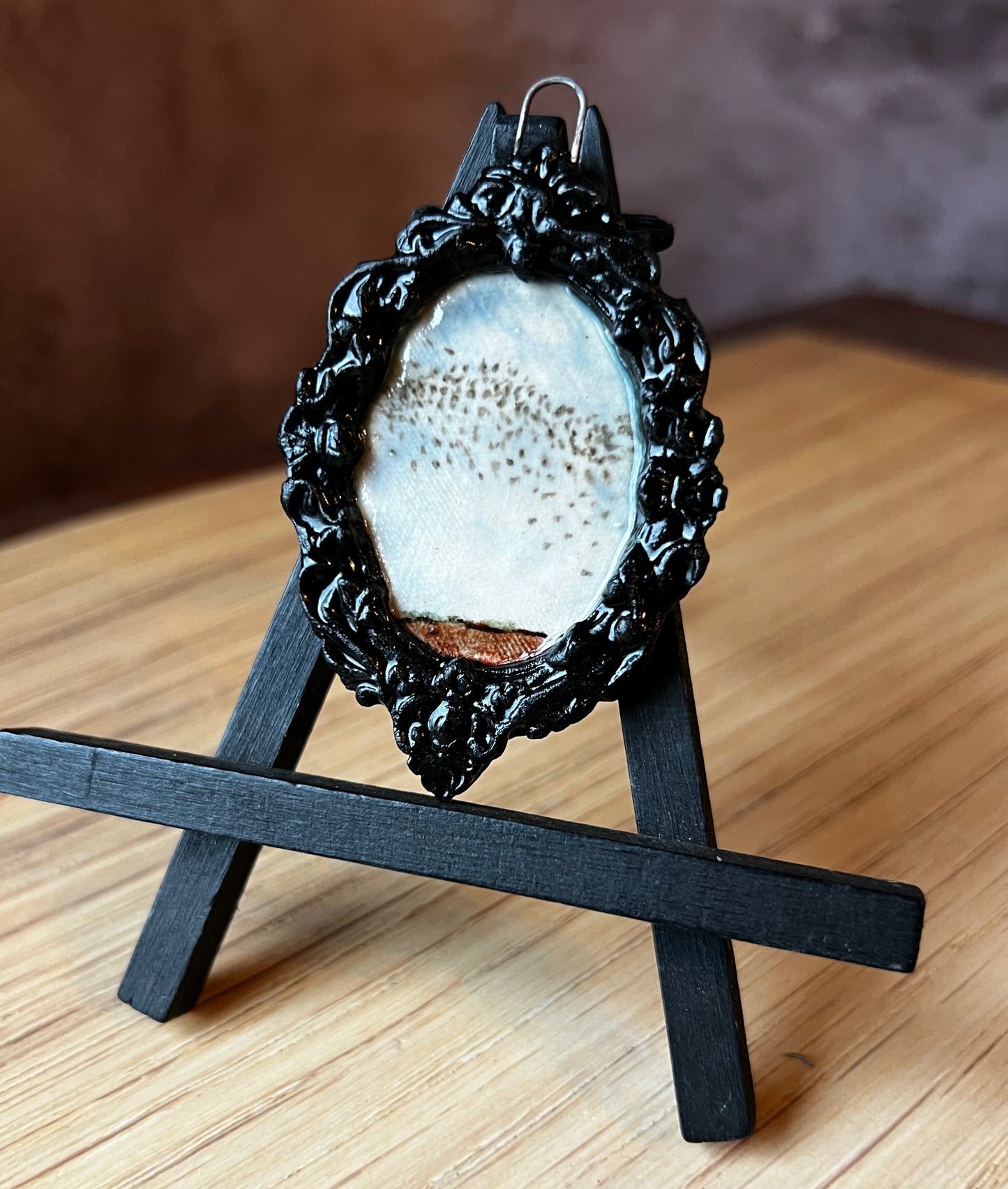 Murmuration #1 pendant