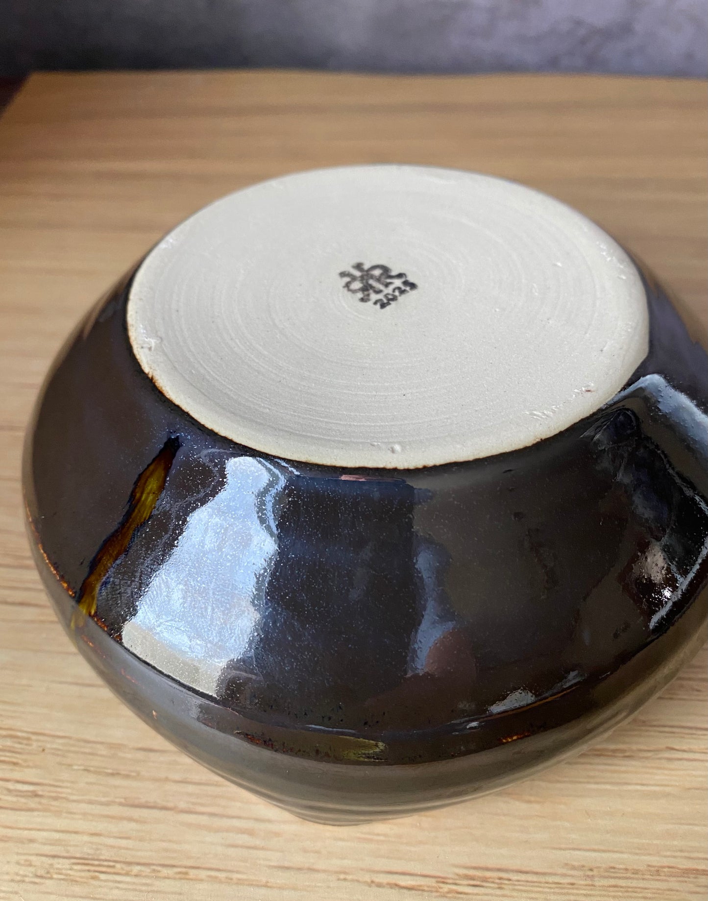 Valentine Bowl "True Love"