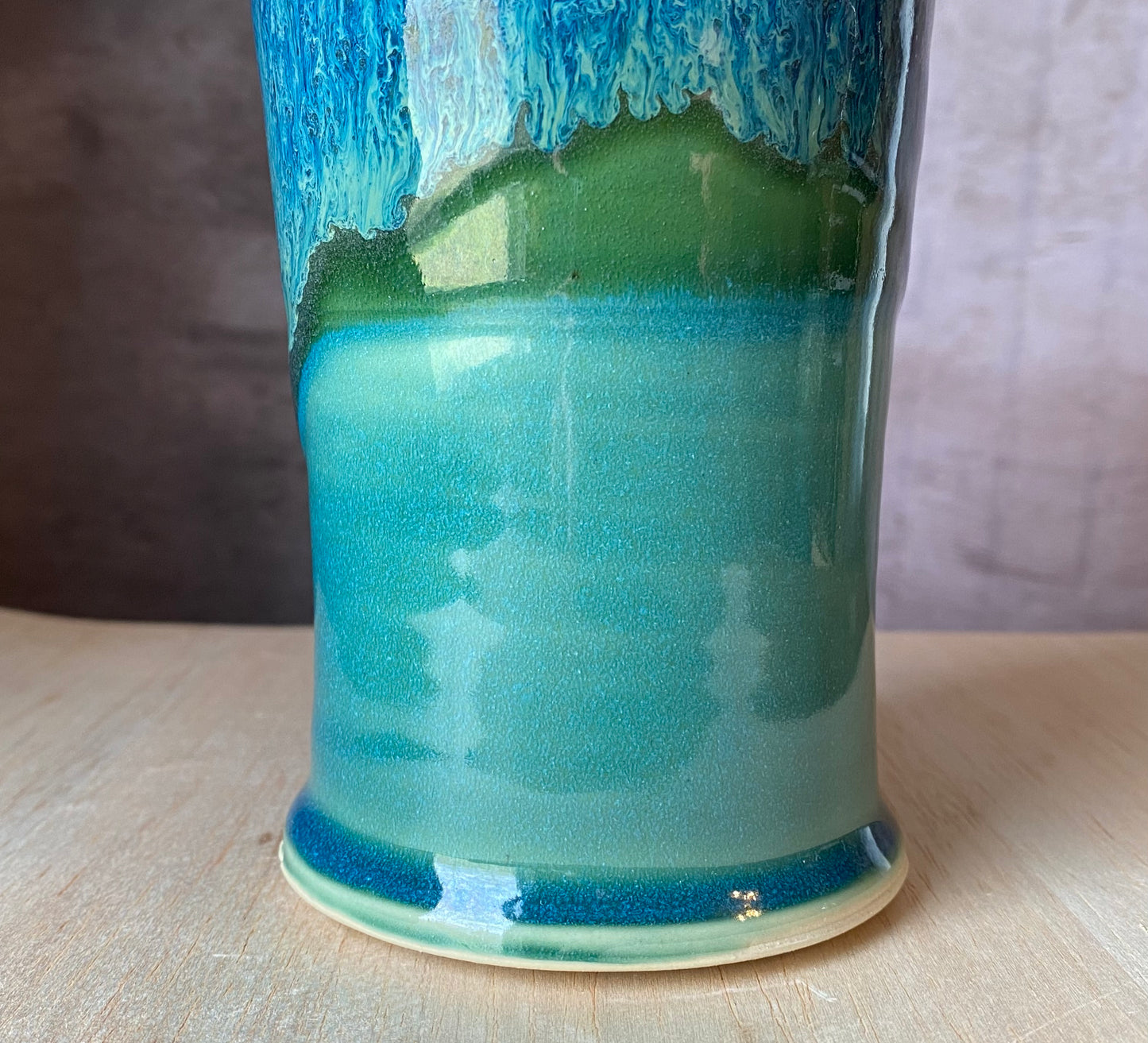 Tall Tumbler