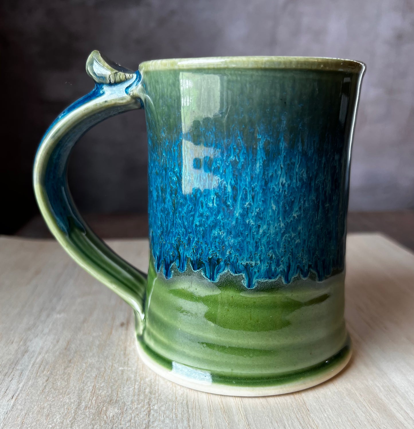 Slow Sipper mug