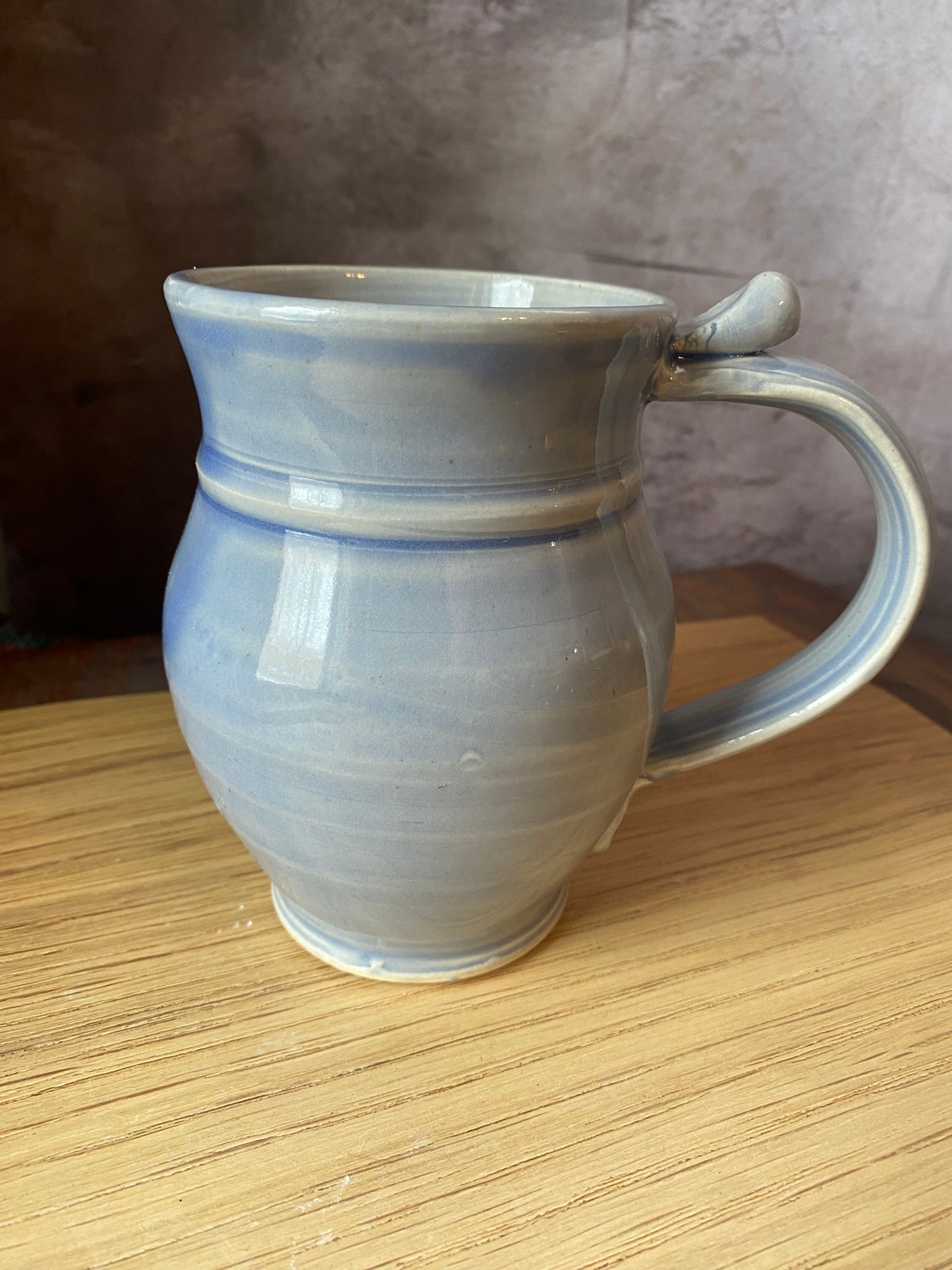 Special Color Mug