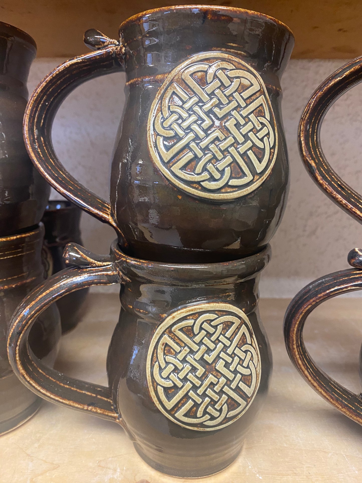 Discounted Mugs