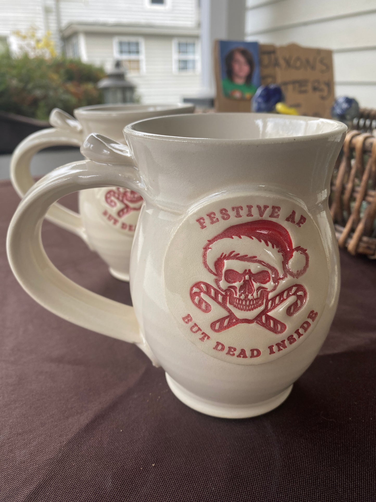 Special order for Marlene