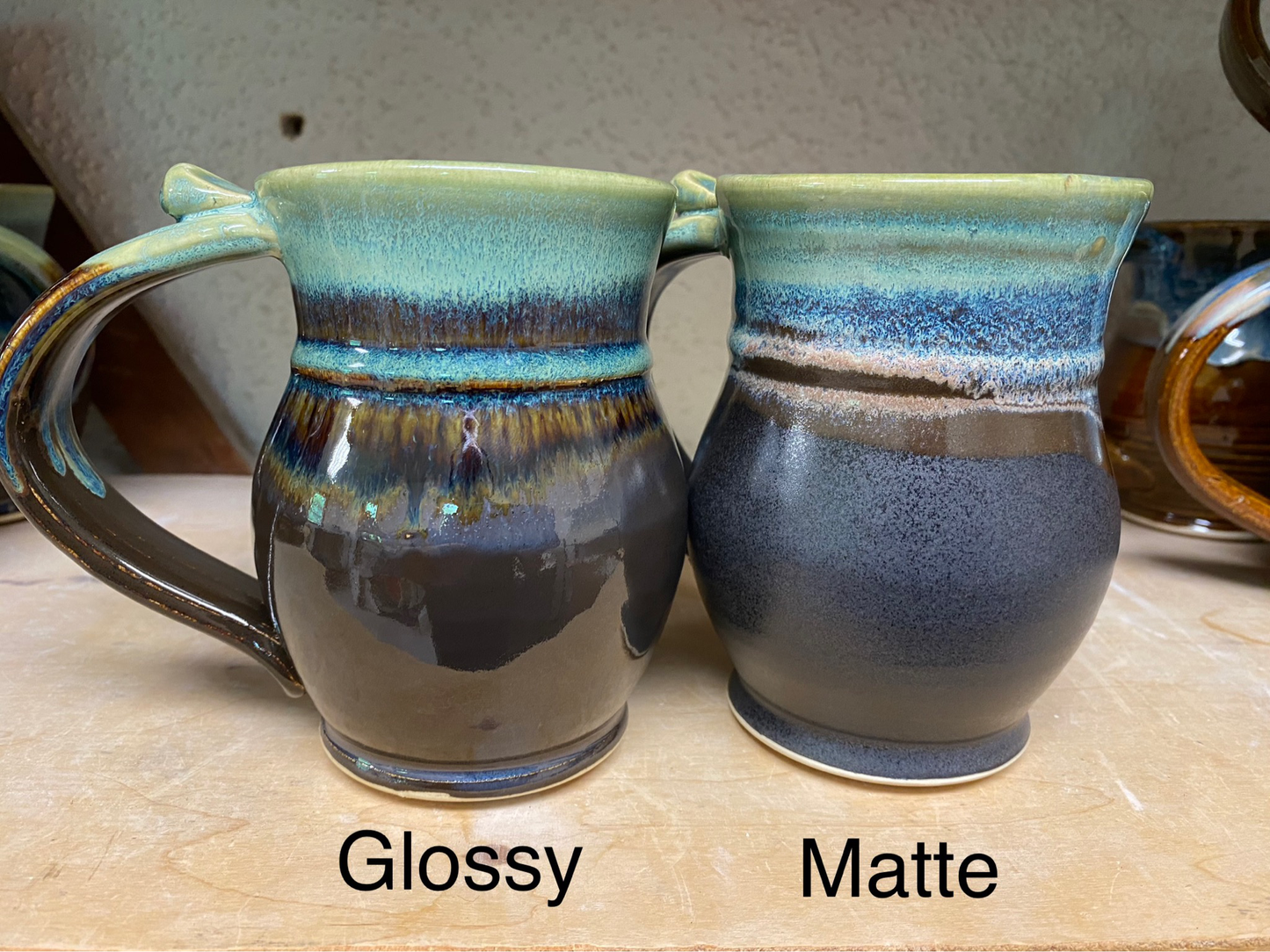 Our Original Coffee Mug