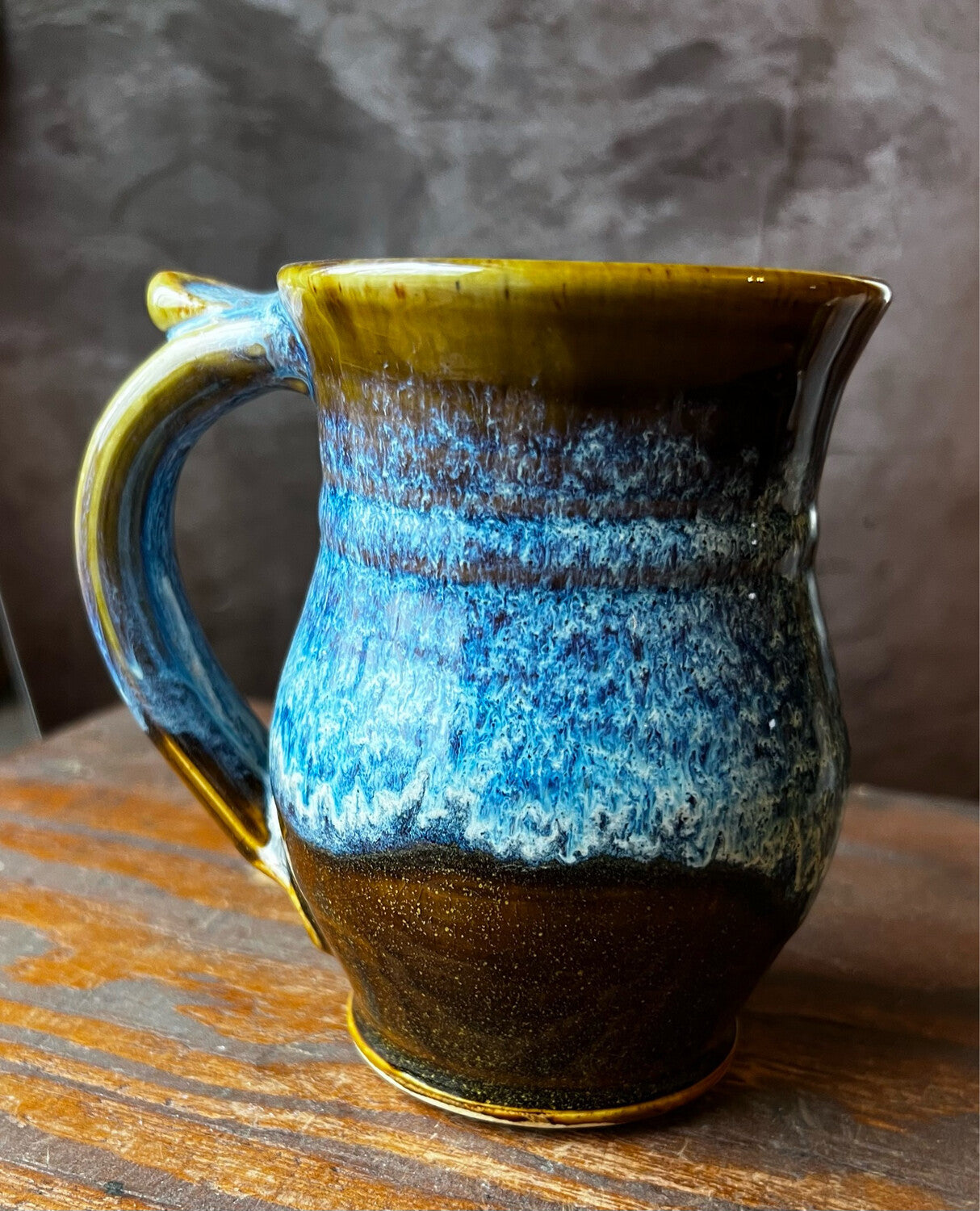 Our Original Coffee Mug