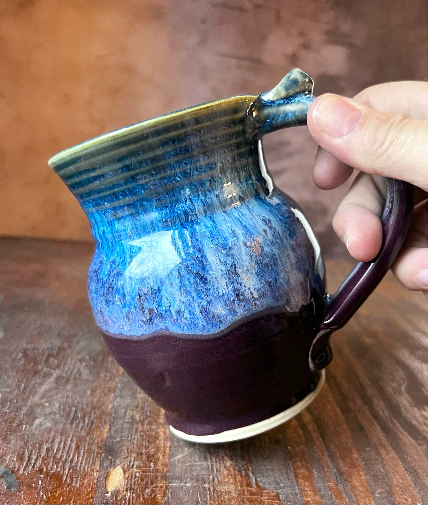 Our Original Coffee Mug