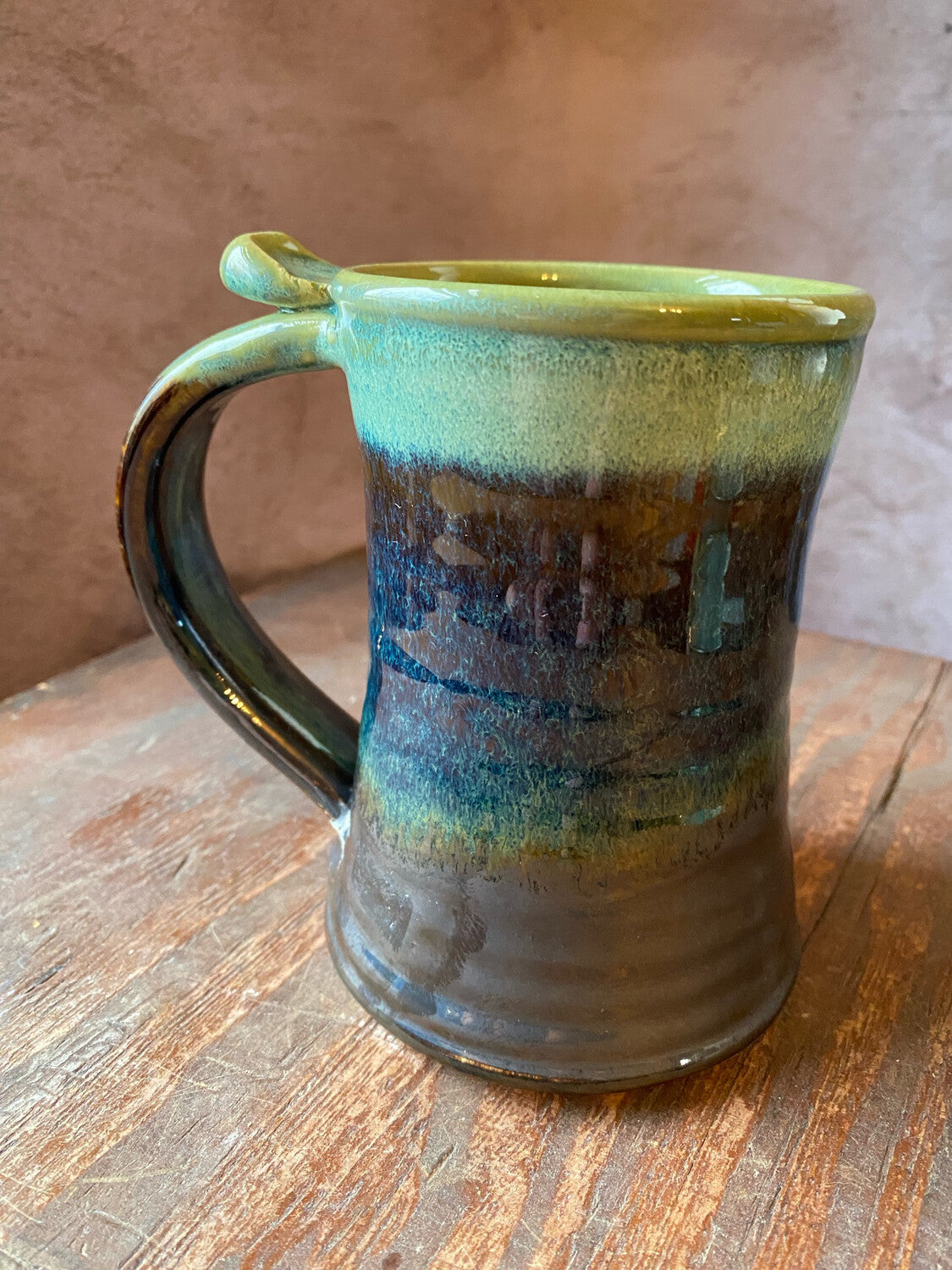 Beer Tankard