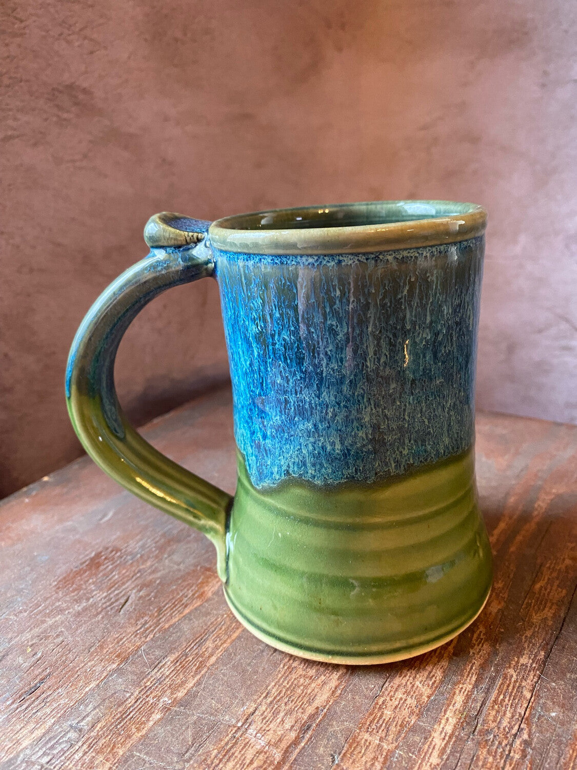 Beer Tankard