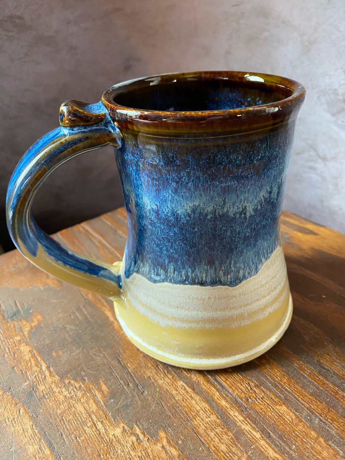 Beer Tankard