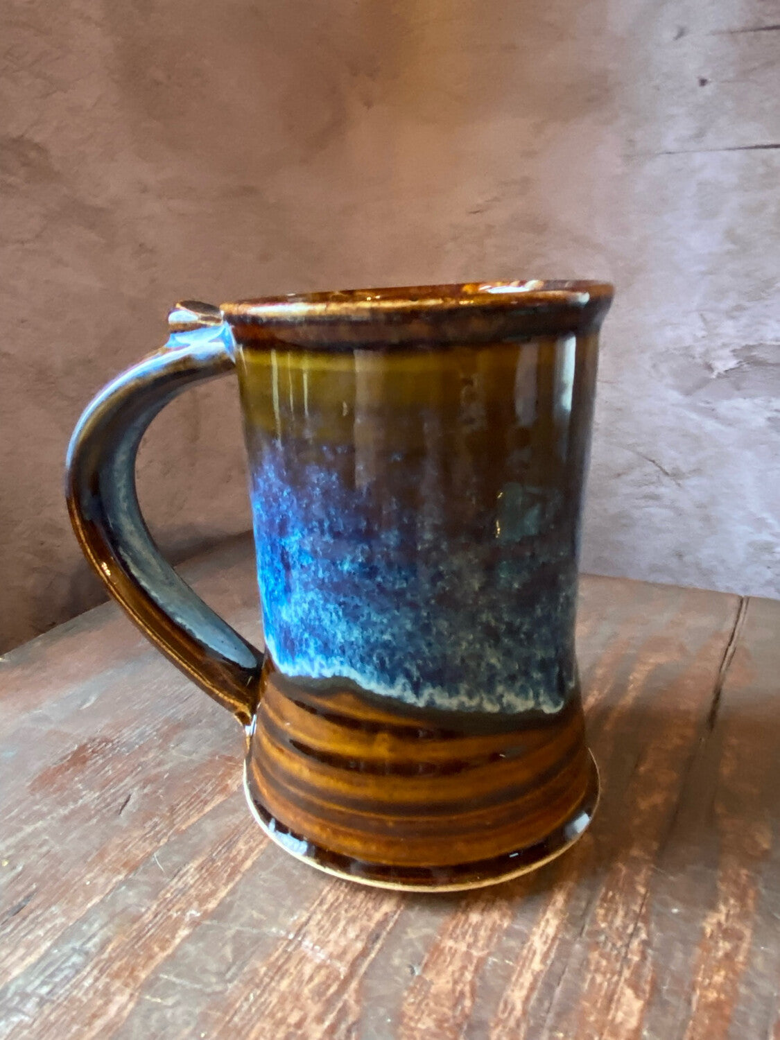 Beer Tankard