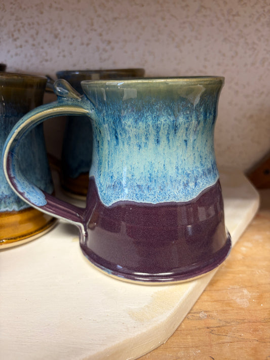 Beer Tankard