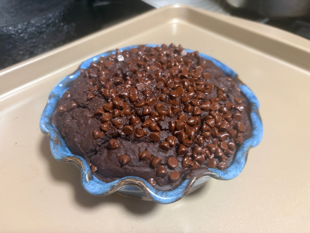 Brie Baker/Mini Tart dish