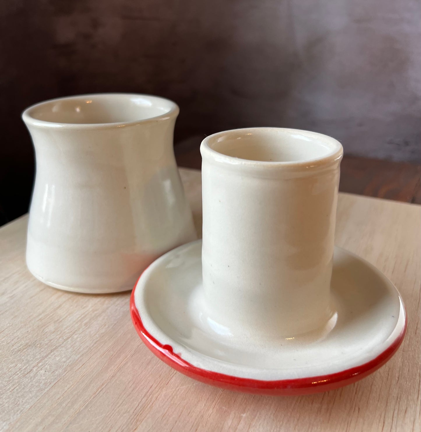 Magic Mushroom Butter Keeper