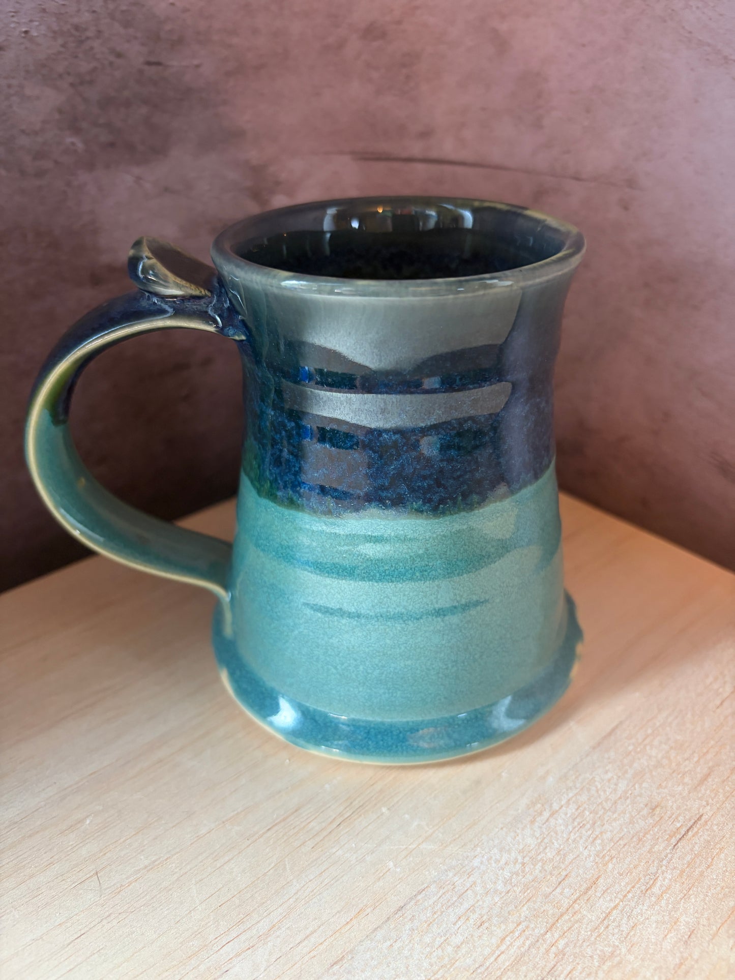 Beer Tankard