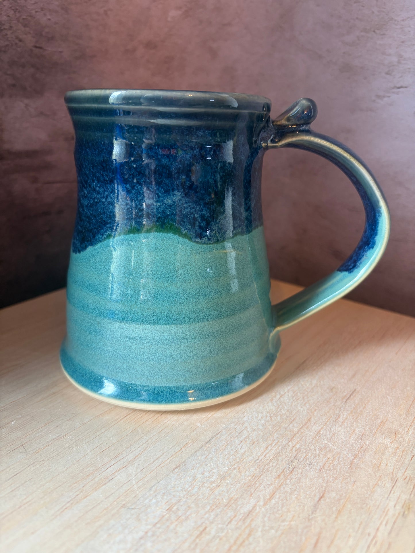 Beer Tankard