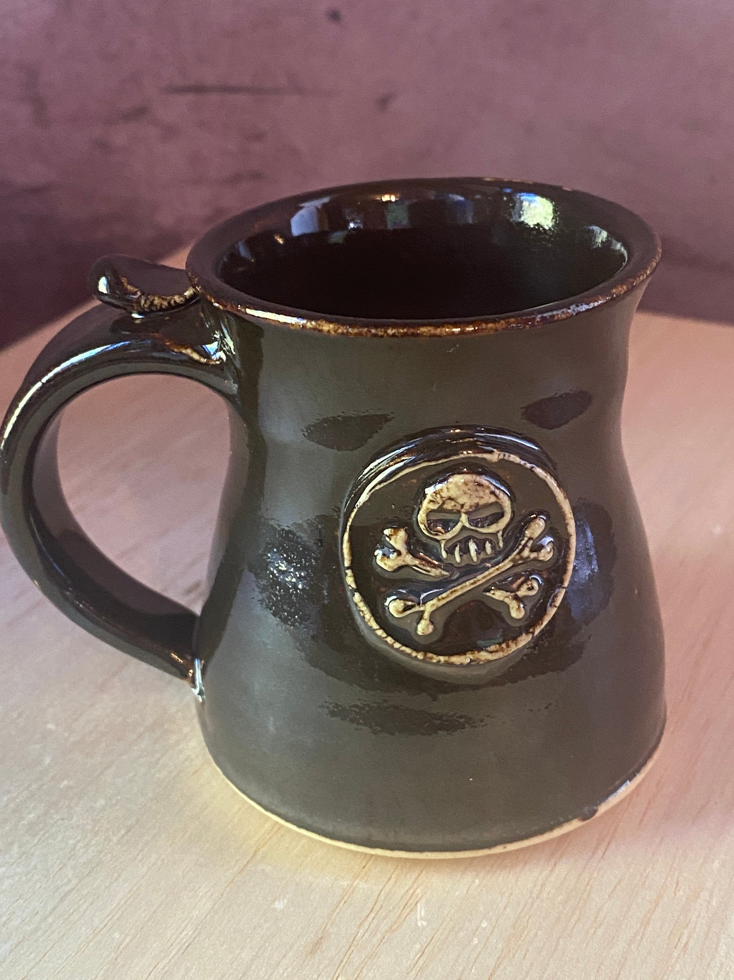 Mini Mug