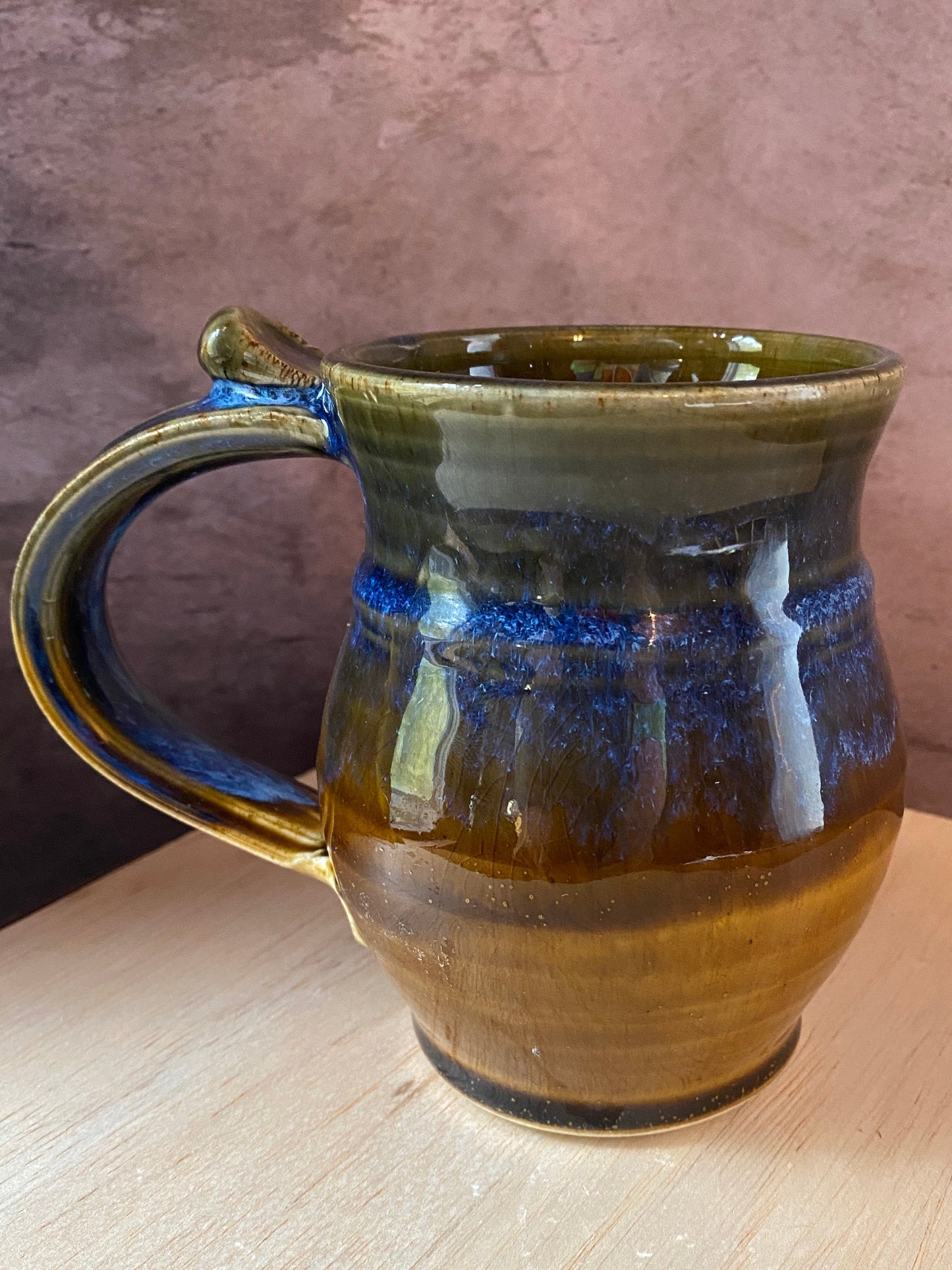 Our Original Coffee Mug