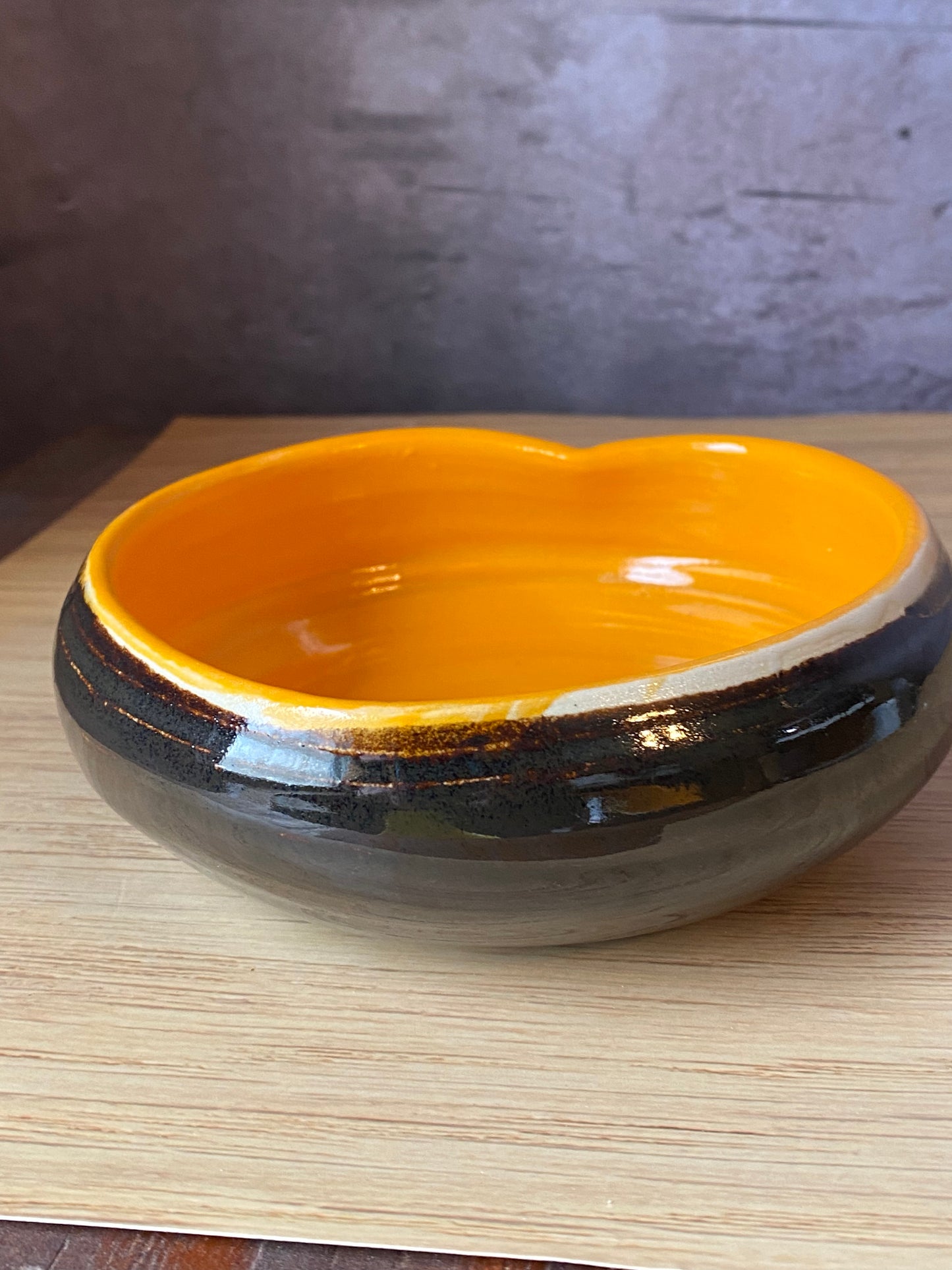 Valentine Bowl  "True Love"