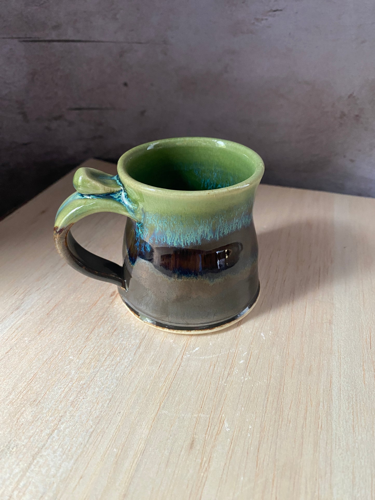 Mini Mug