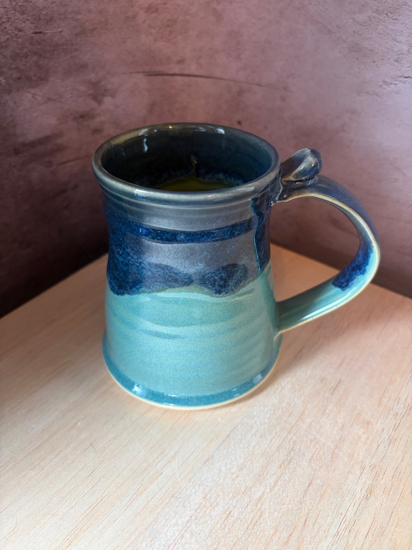 Beer Tankard