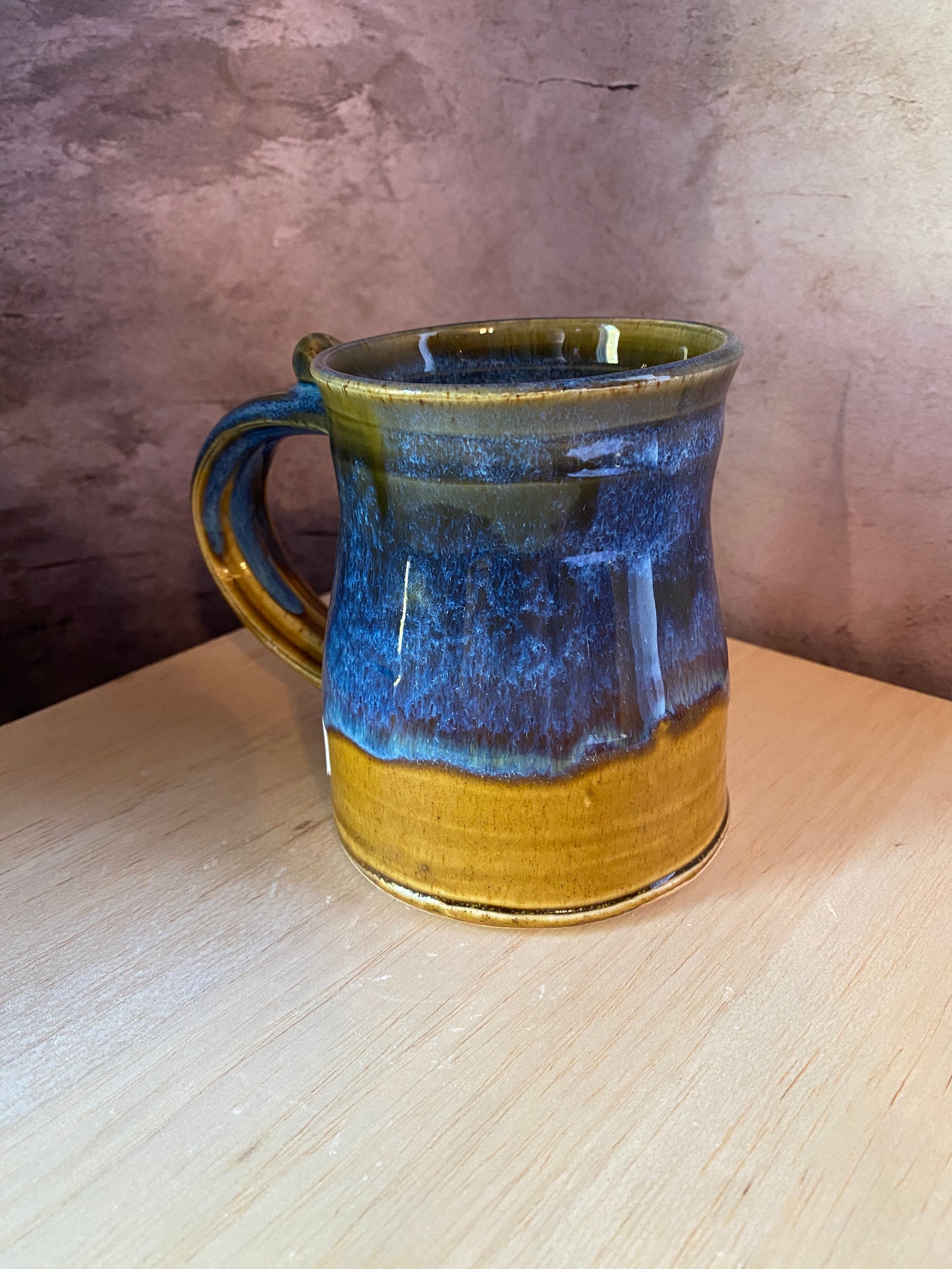 Slow Sipper mug