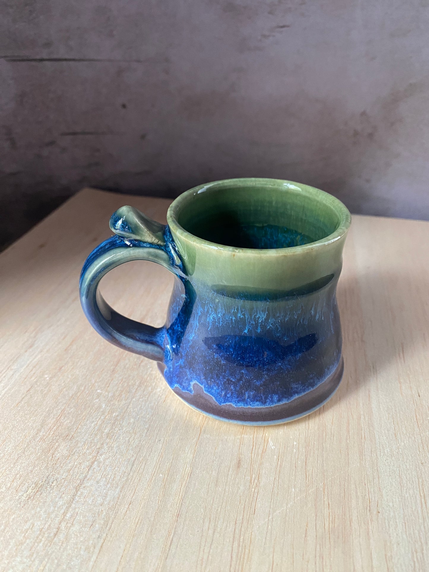 Mini Mug