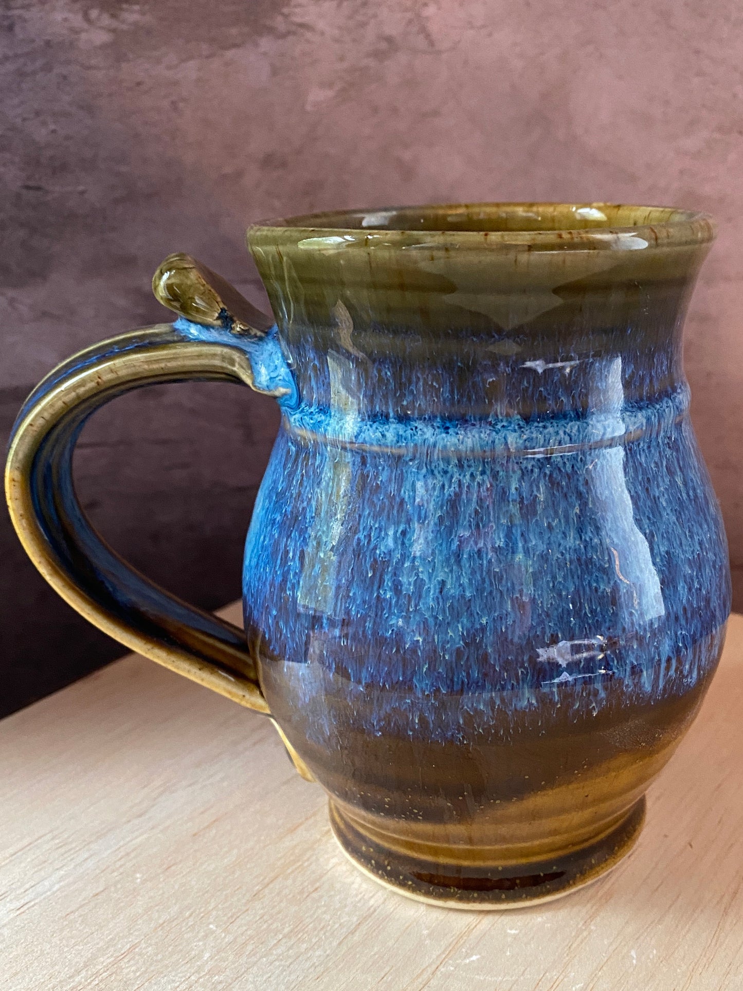 Our Original Coffee Mug