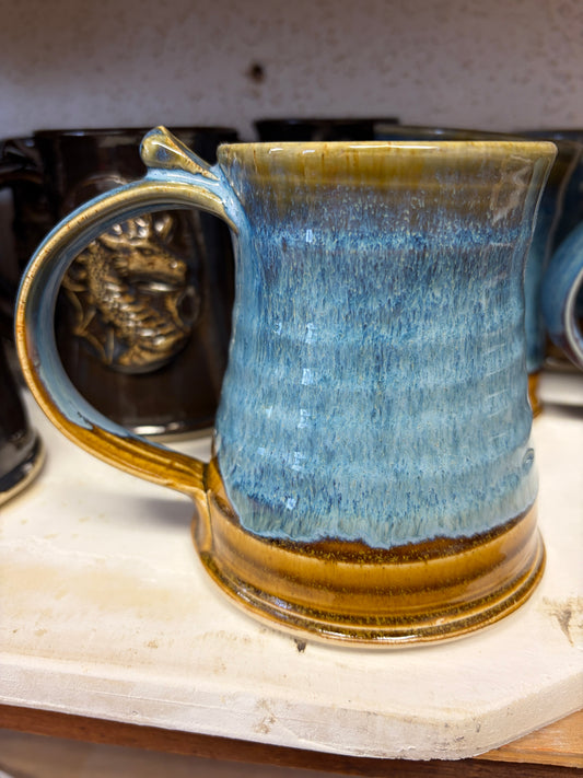 Beer Tankard