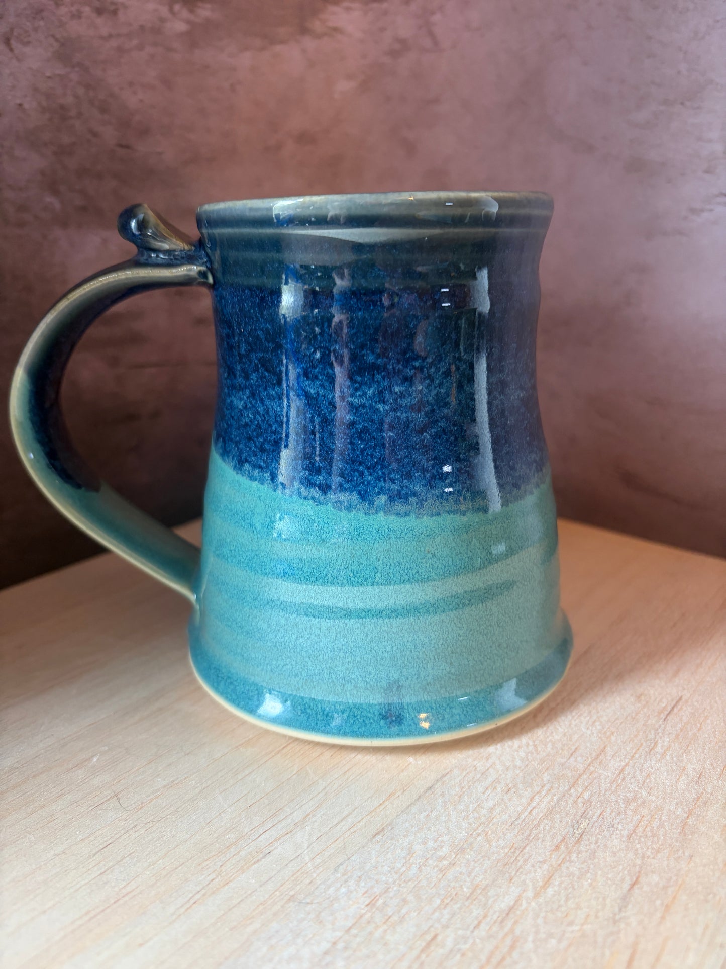Beer Tankard
