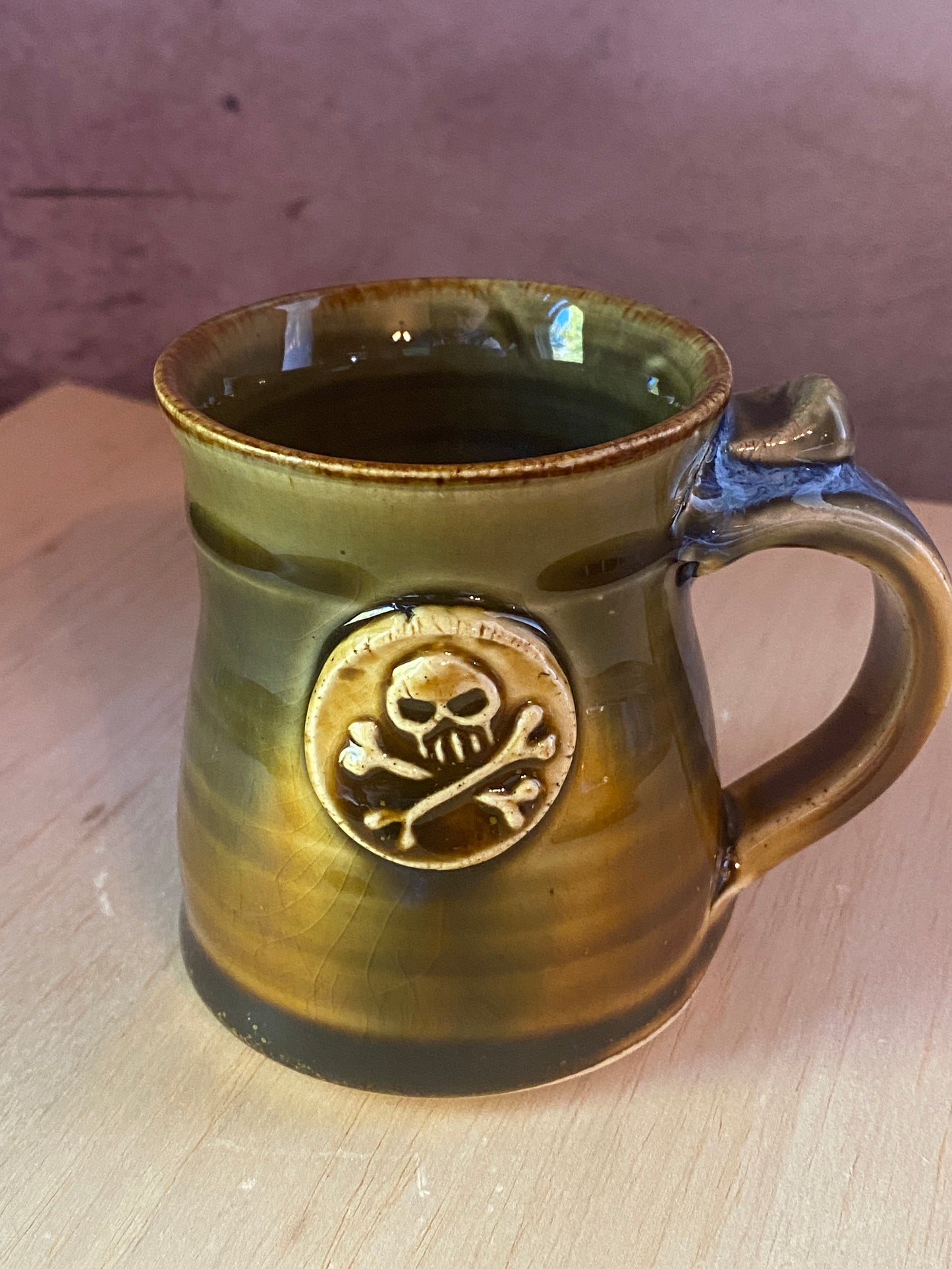 Mini Mug