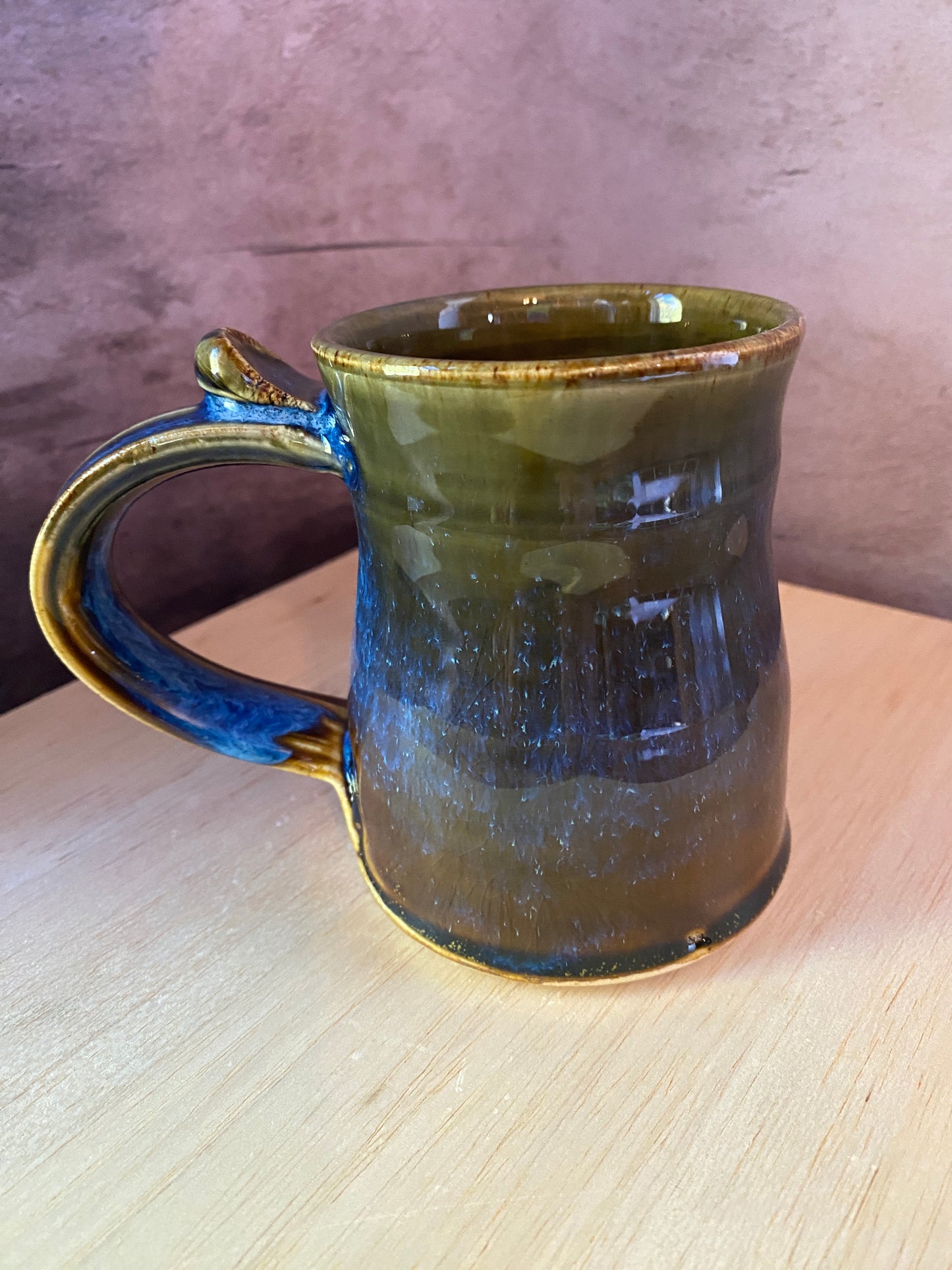 Slow Sipper mug